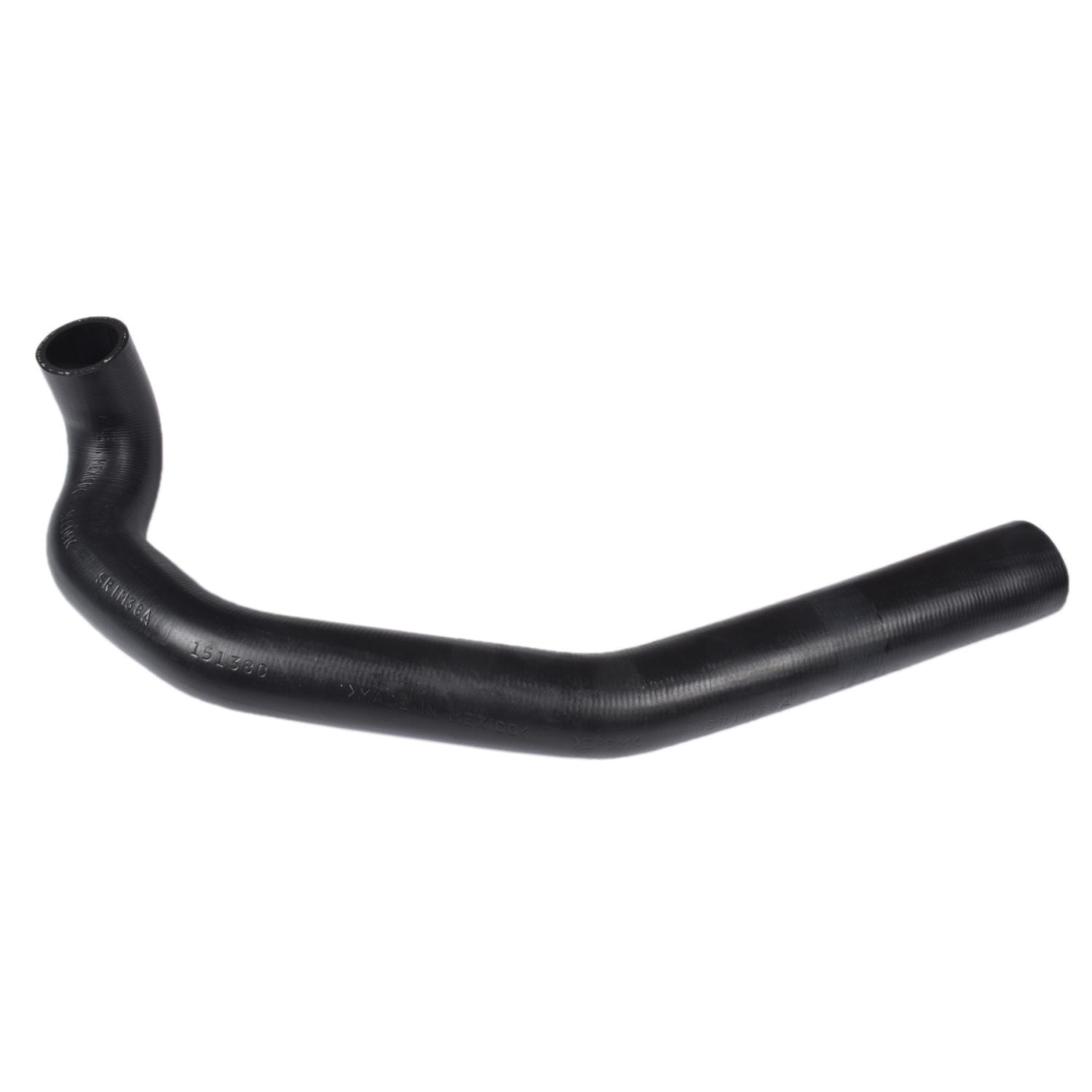 Continental 60878 Radiator Coolant Hose product image 1 of 1