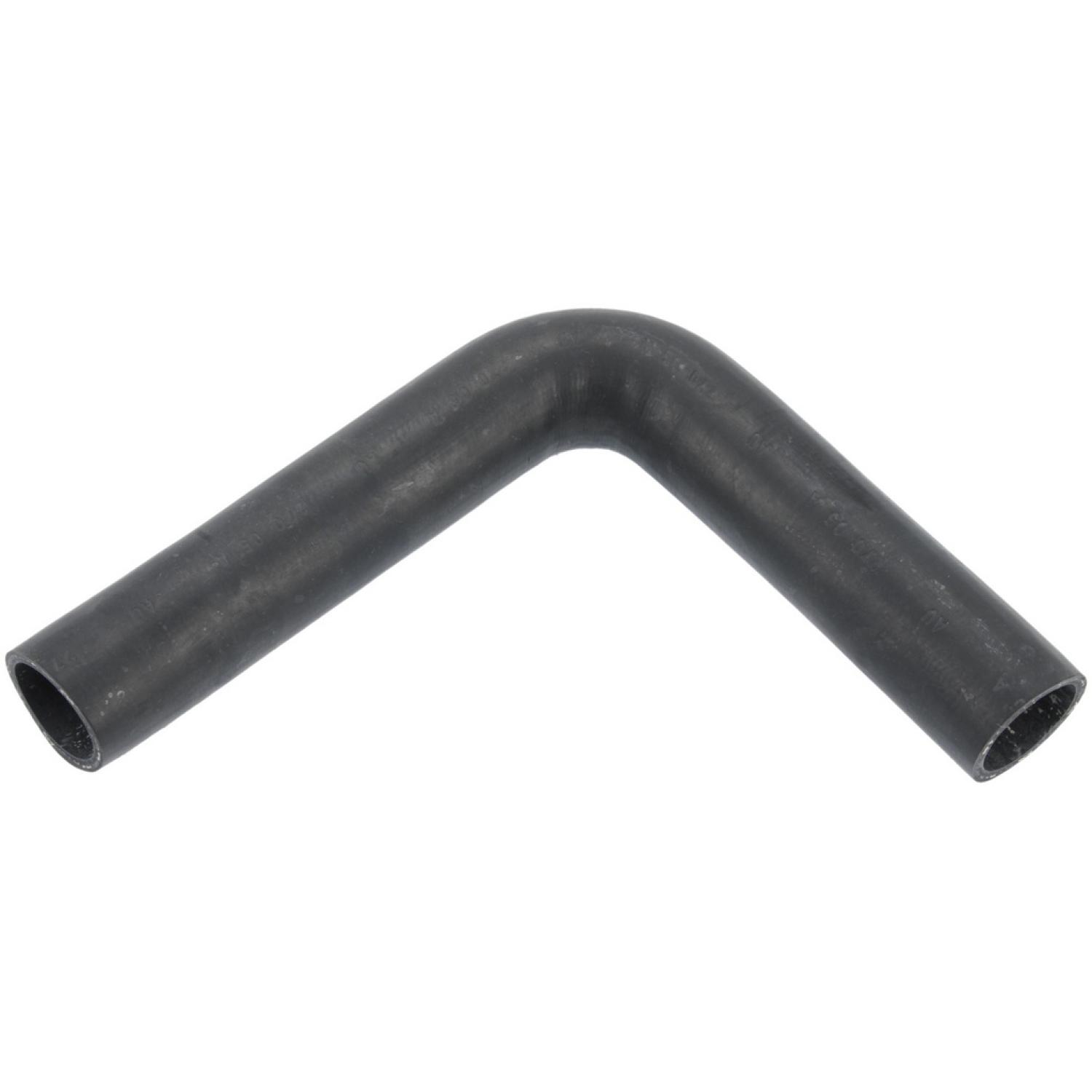 Continental 60910 - Radiator Coolant Hose Continental 60910 Engine Coolant Hose product image 1 of 1