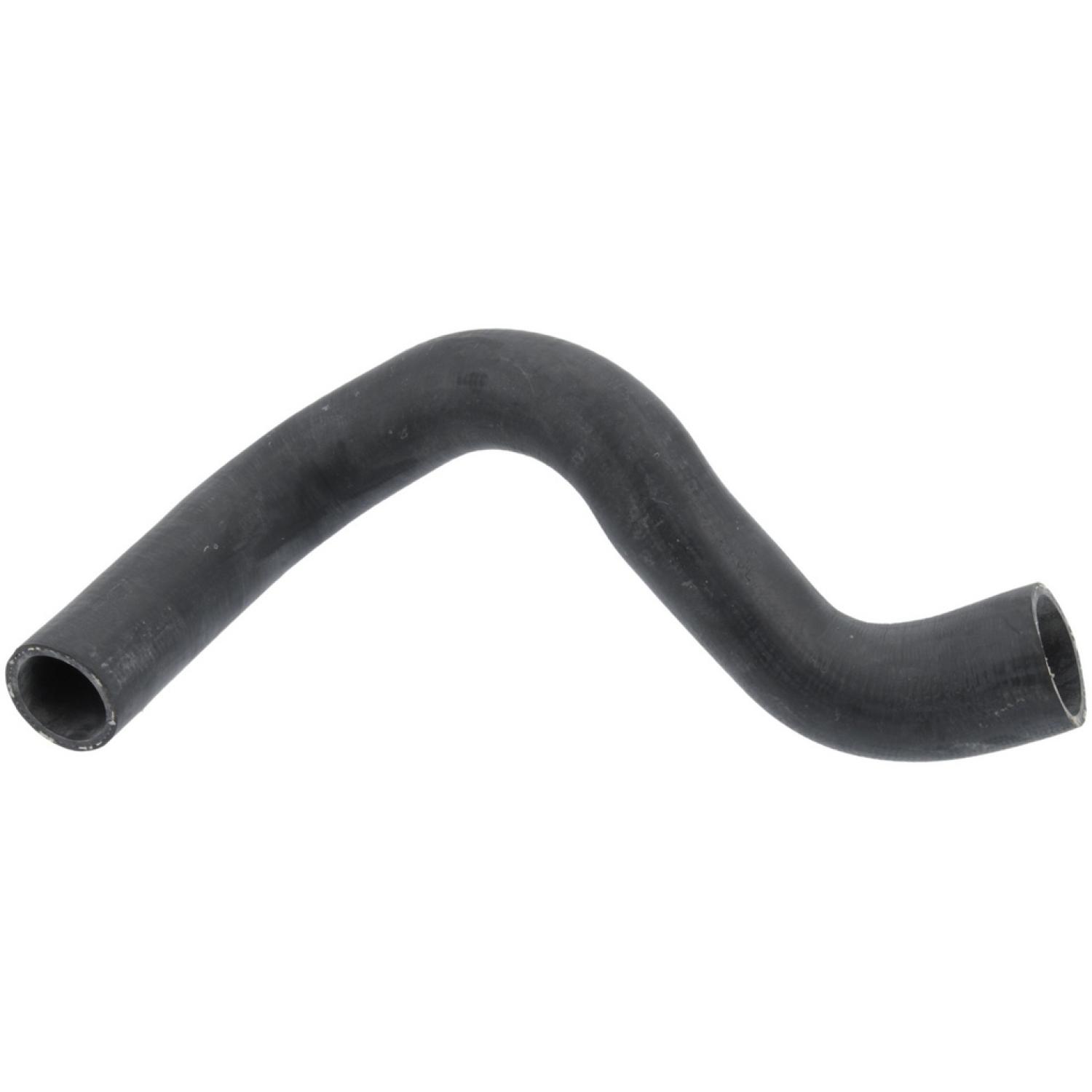 Continental 60911 - Radiator Coolant Hose Continental 60911 Radiator Coolant Hose product image 1 of 1