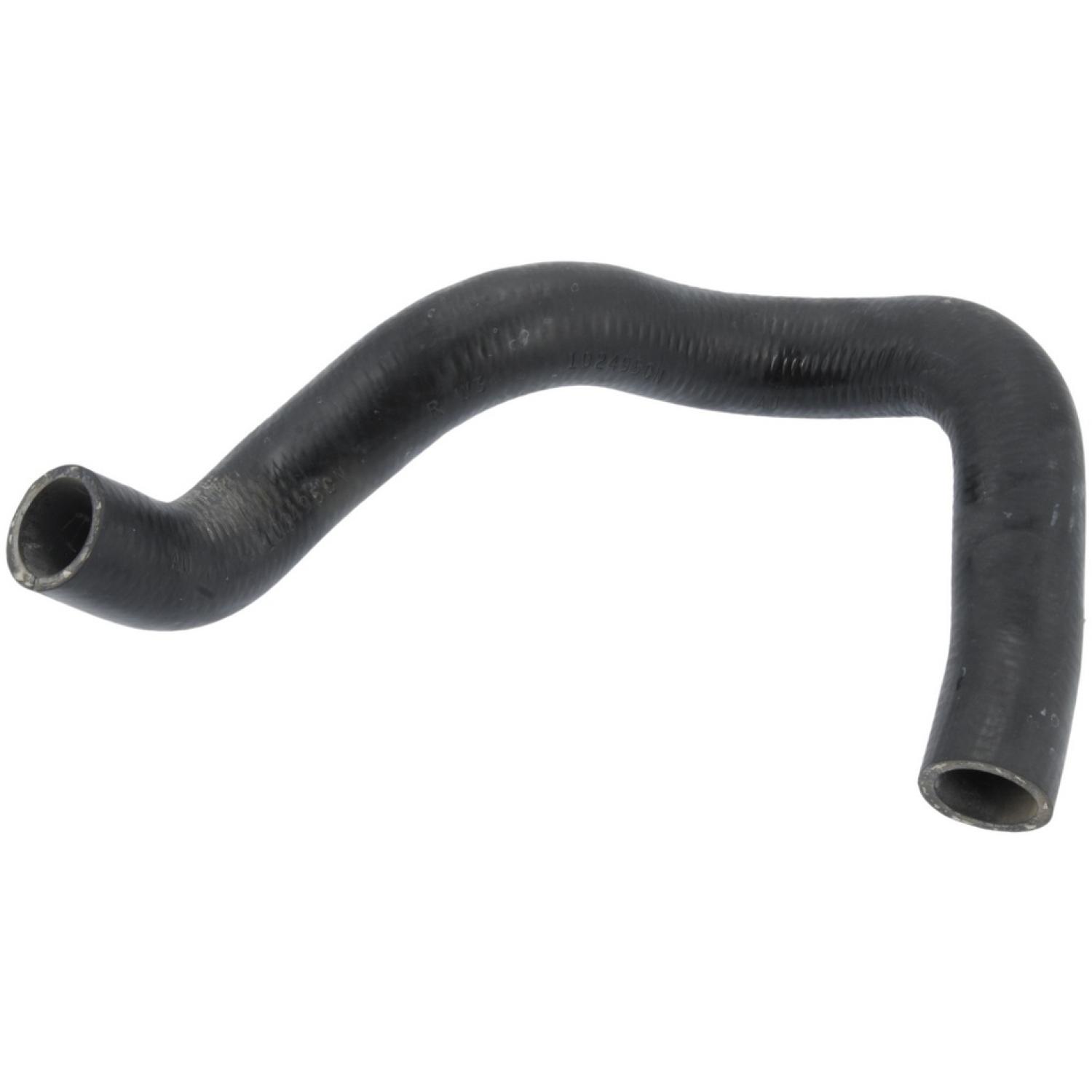 Continental 60936 - Radiator Coolant Hose Continental 60936 Radiator Coolant Hose product image 1 of 1