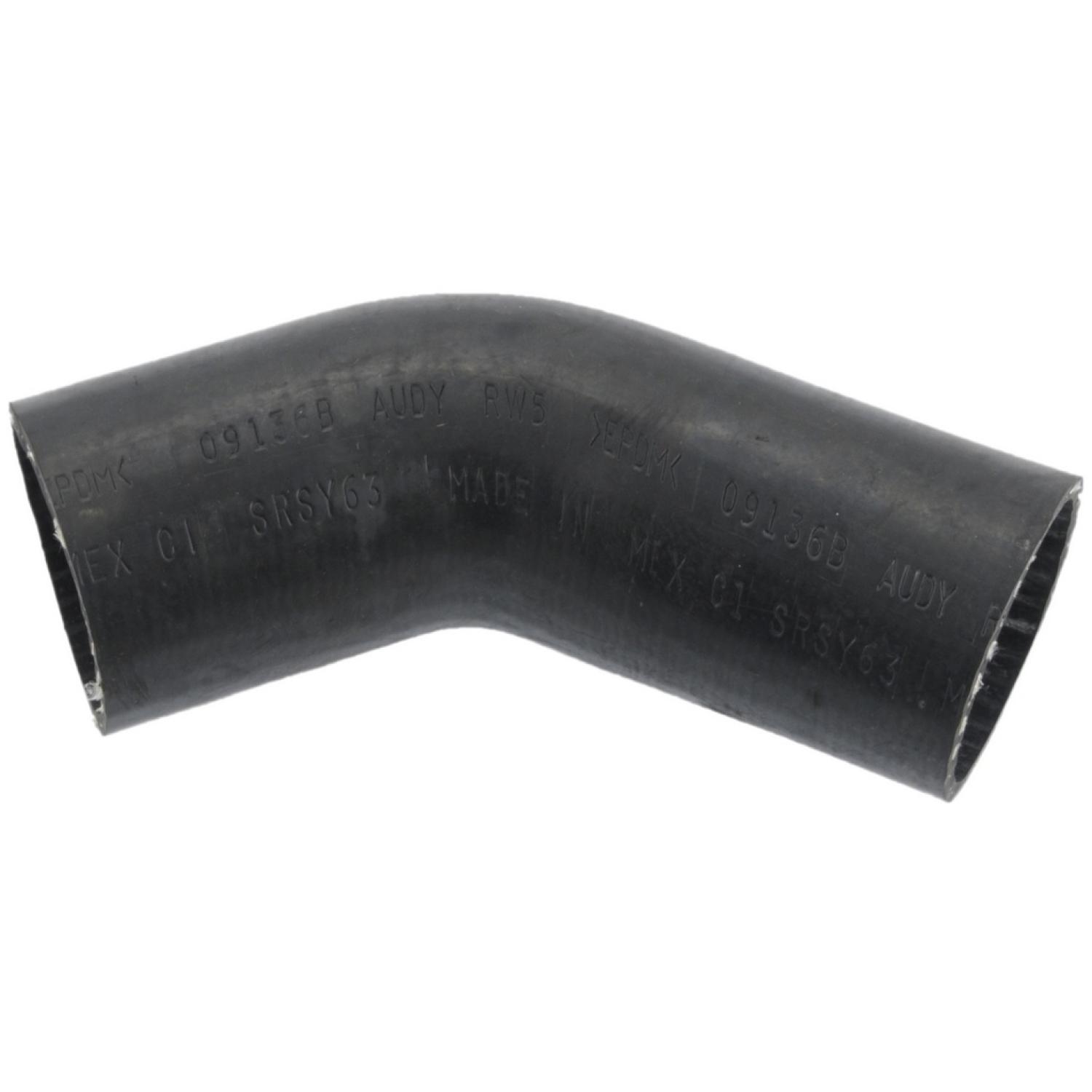 Continental 60957 - Radiator Coolant Hose Continental 60957 Radiator Coolant Hose product image 1 of 1