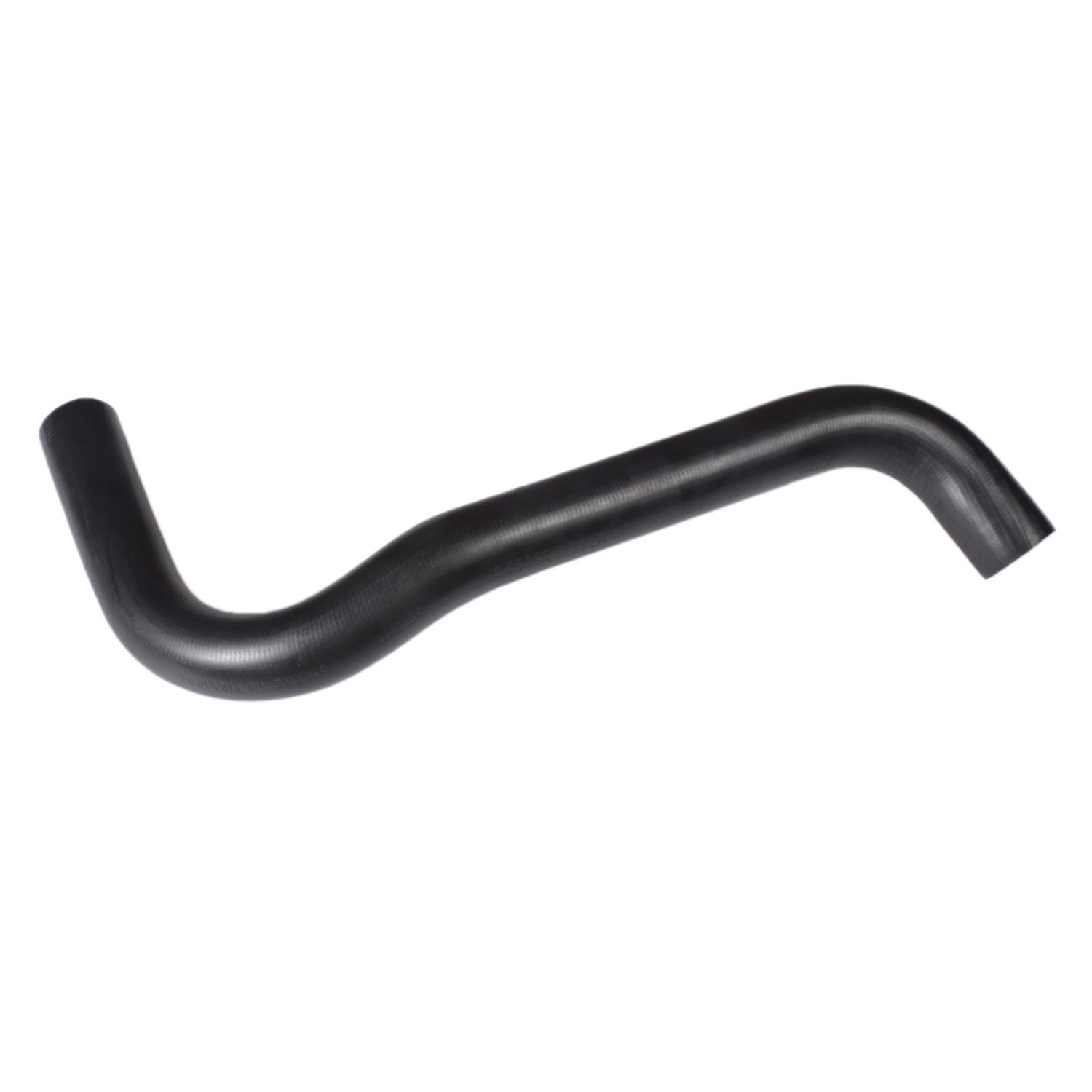 Continental 60963 Radiator Coolant Hose product image 1 of 1