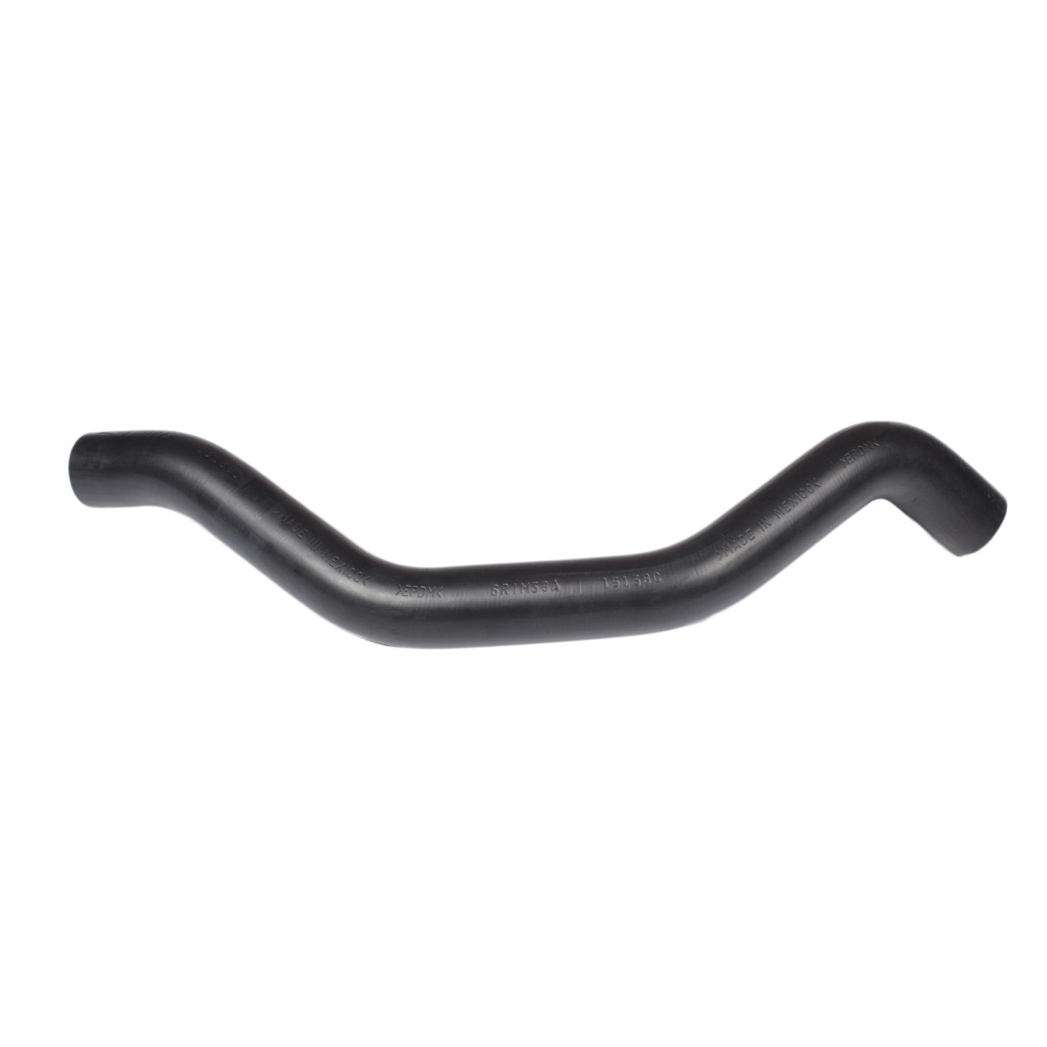Continental 60990 - Radiator Coolant Hose Continental 60990 Radiator Coolant Hose product image 1 of 1