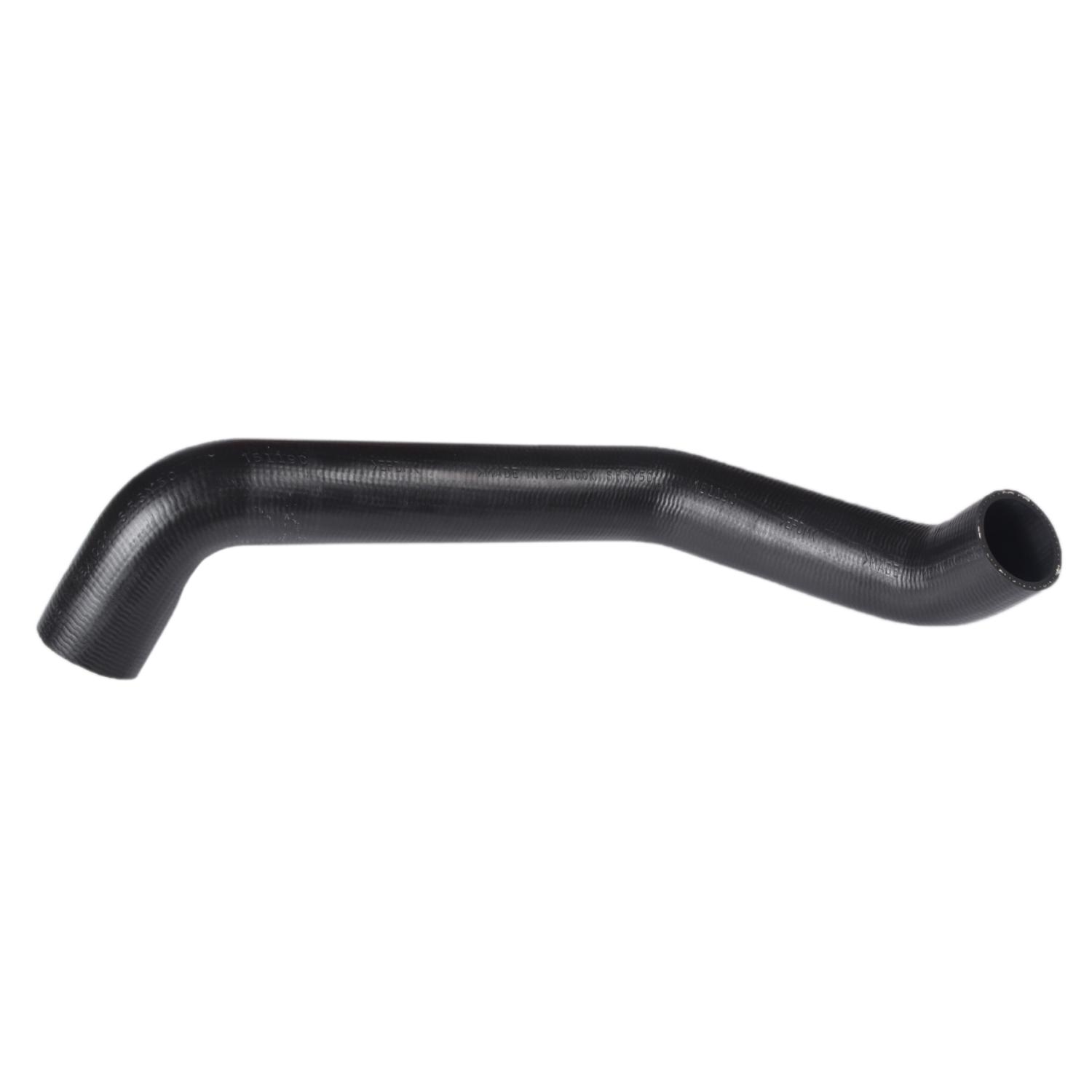 Continental 61011 - Radiator Coolant Hose Continental 61011 Radiator Coolant Hose product image 1 of 1