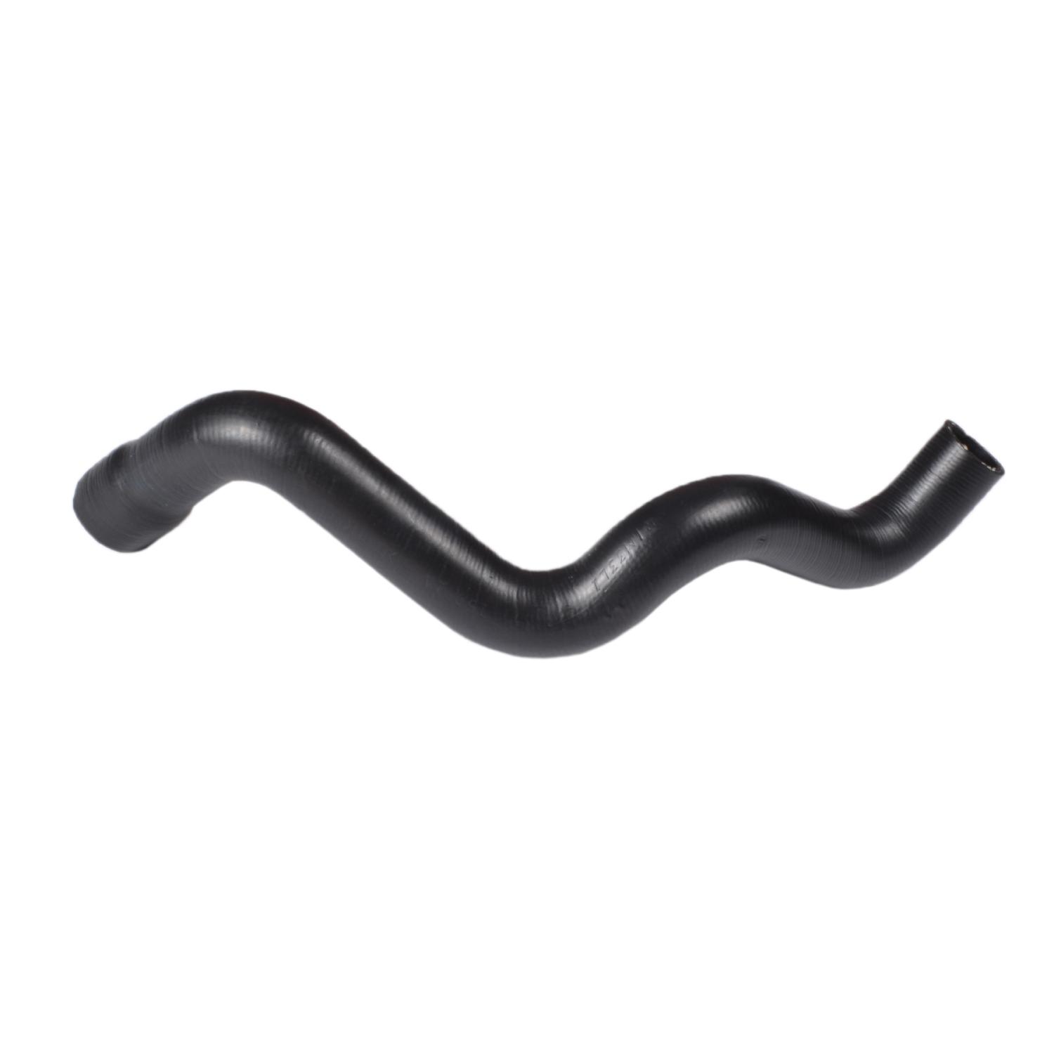 Continental 61029 - Radiator Coolant Hose Continental 61029 Radiator Coolant Hose product image 1 of 1