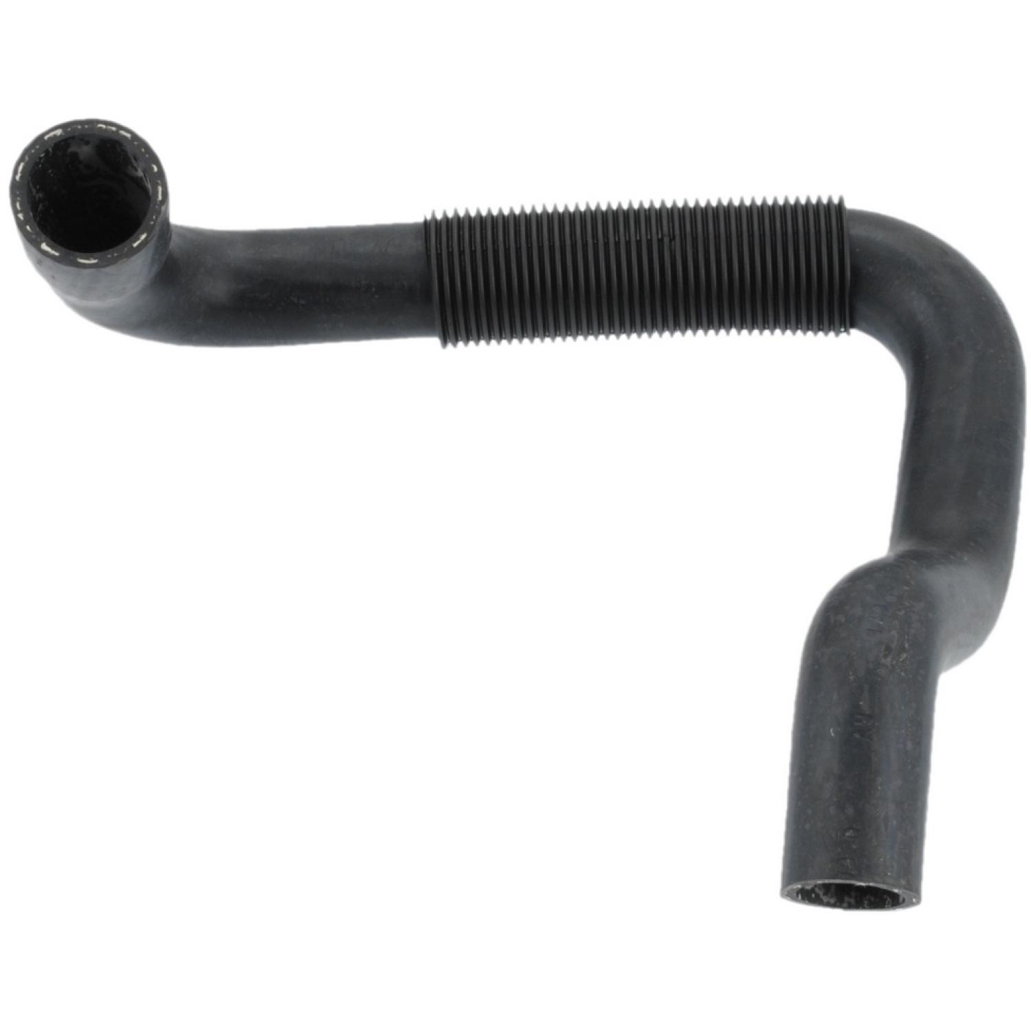 Continental 61037 - Radiator Coolant Hose Continental 61037 Radiator Coolant Hose product image 1 of 1