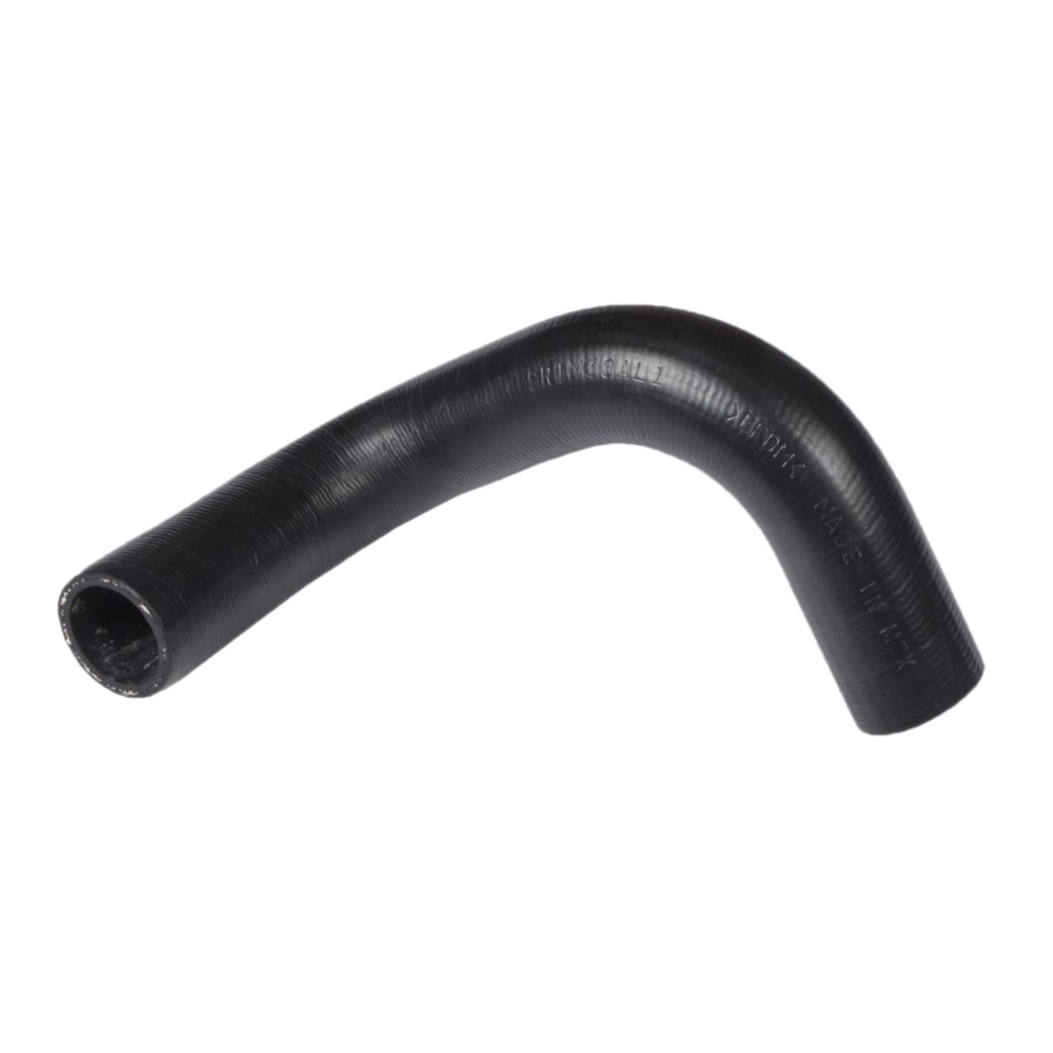 Continental 61039 - Radiator Coolant Hose Continental 61039 Radiator Coolant Hose product image 1 of 1