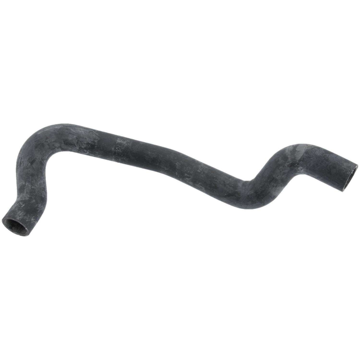 Continental 61043 - Radiator Coolant Hose Continental 61043 Radiator Coolant Hose product image 1 of 1