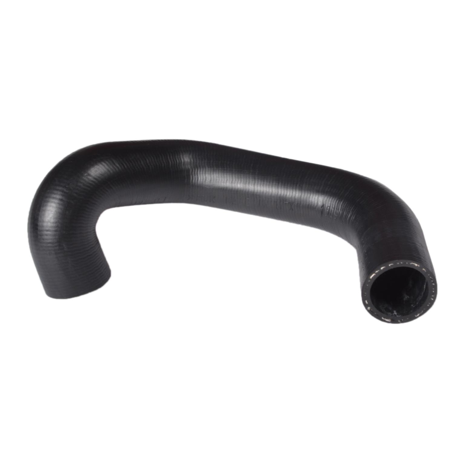Continental 61086 - Radiator Coolant Hose Continental 61086 Radiator Coolant Hose product image 1 of 1
