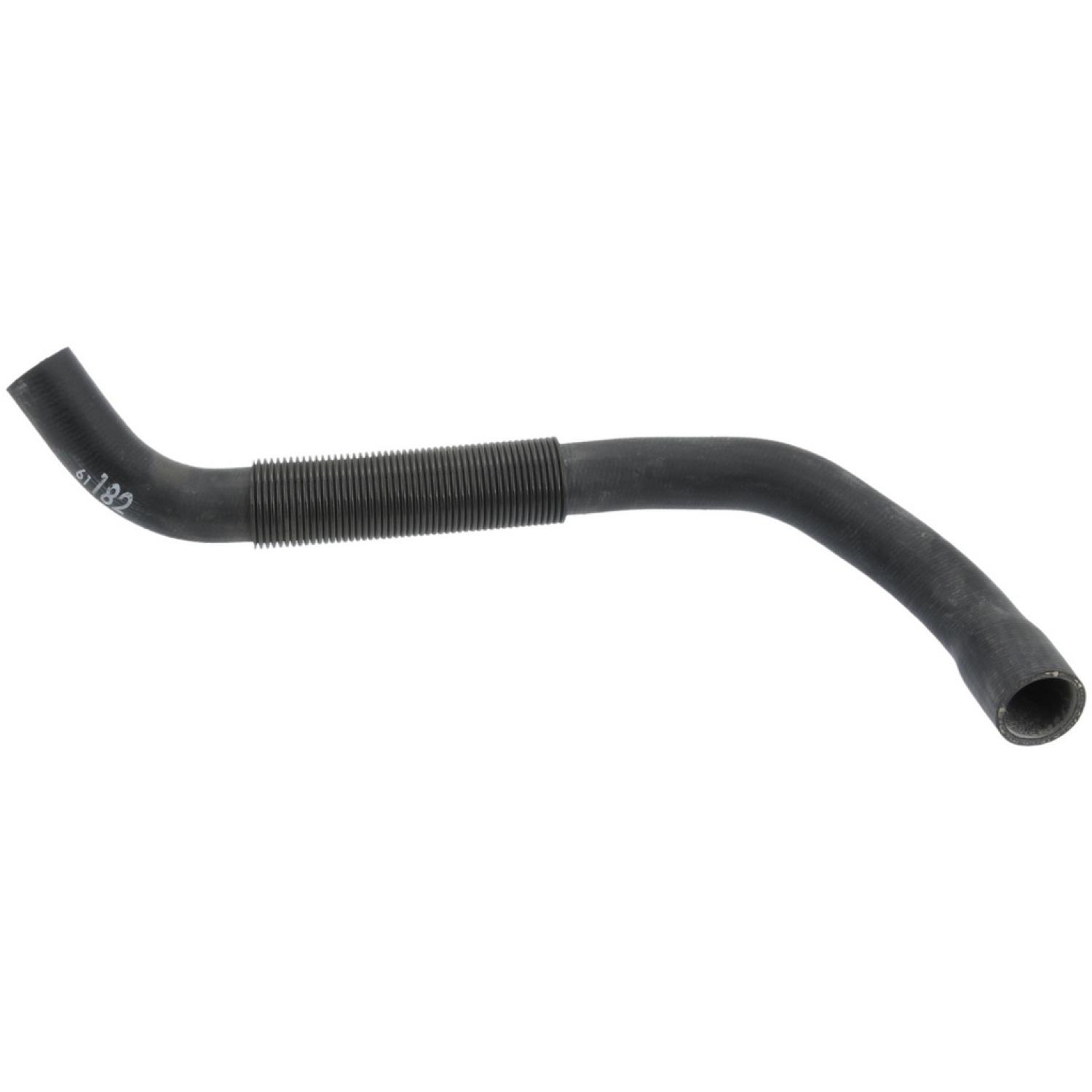 Continental 61182 - Radiator Coolant Hose Continental 61182 Radiator Coolant Hose product image 1 of 1