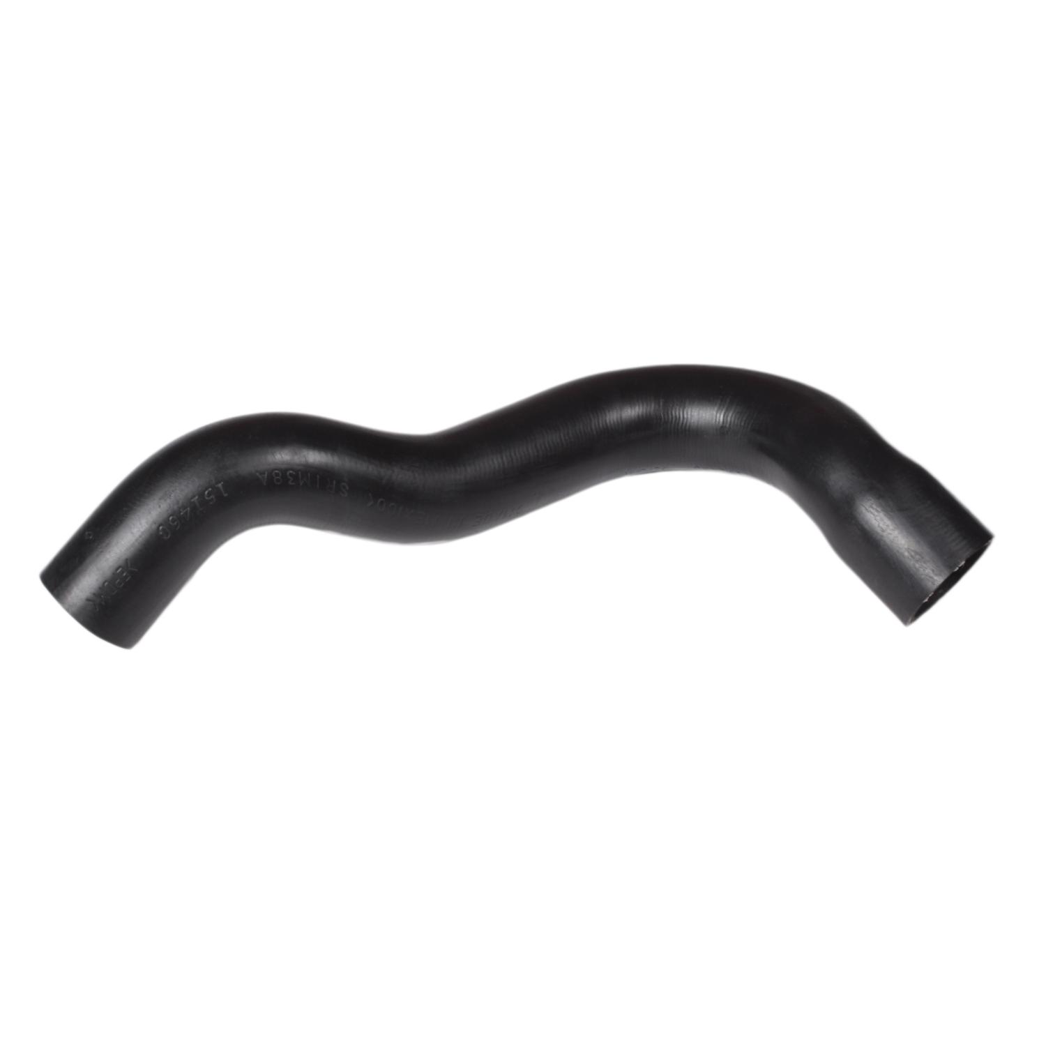 Continental 61196 - Radiator Coolant Hose Continental 61196 Radiator Coolant Hose product image 1 of 1
