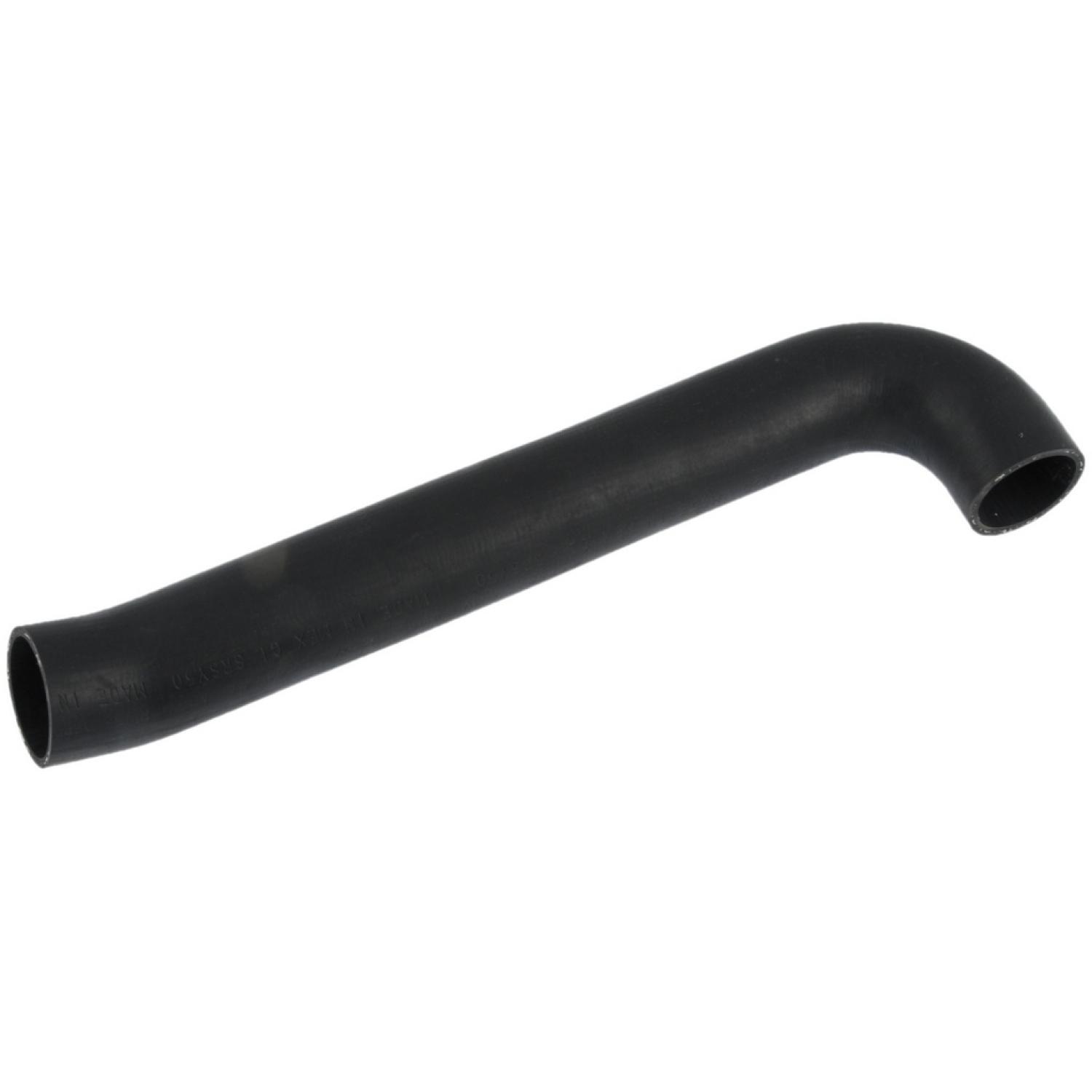 Continental 61214 - Radiator Coolant Hose Continental 61214 Radiator Coolant Hose product image 1 of 1