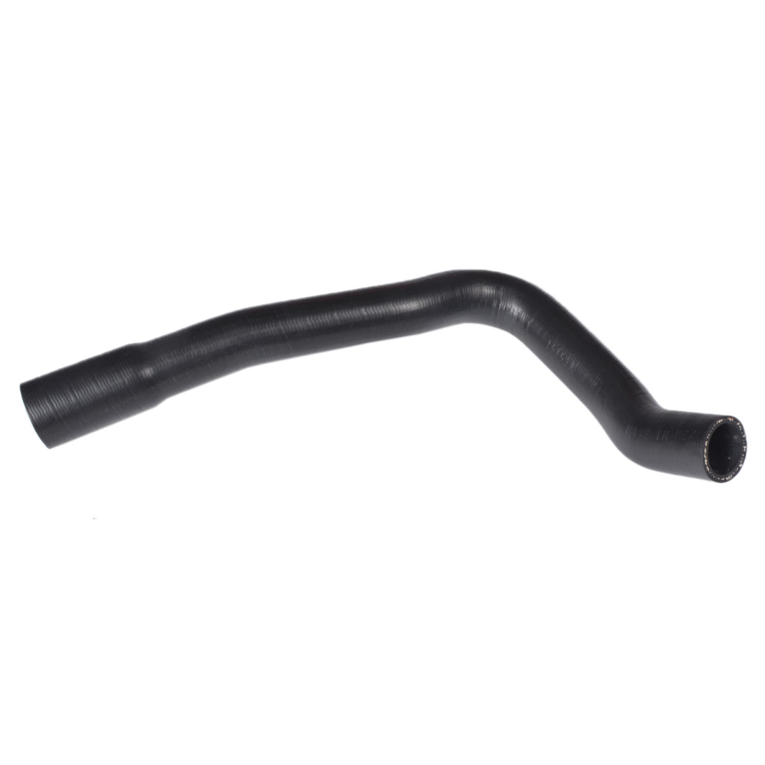 Continental 61243 - Radiator Coolant Hose Continental 61243 Radiator Coolant Hose product image 1 of 1