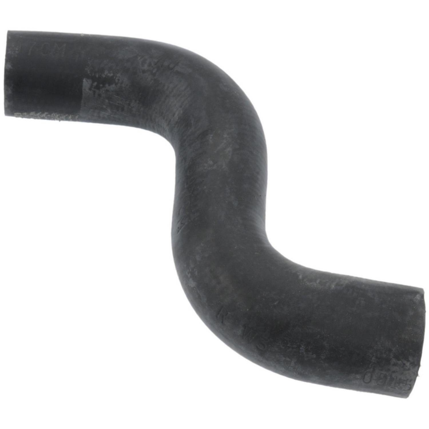 Continental 61284 - Radiator Coolant Hose Continental 61284 Radiator Coolant Hose product image 1 of 1