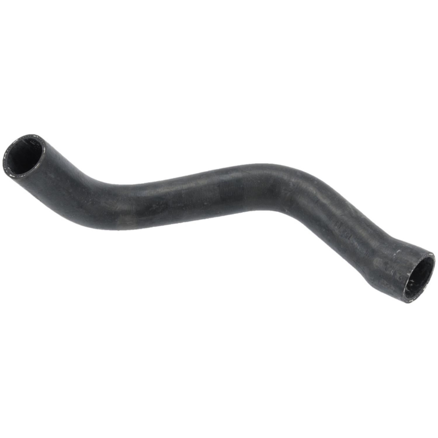 Continental 61296 - Radiator Coolant Hose Continental 61296 Radiator Coolant Hose product image 1 of 1