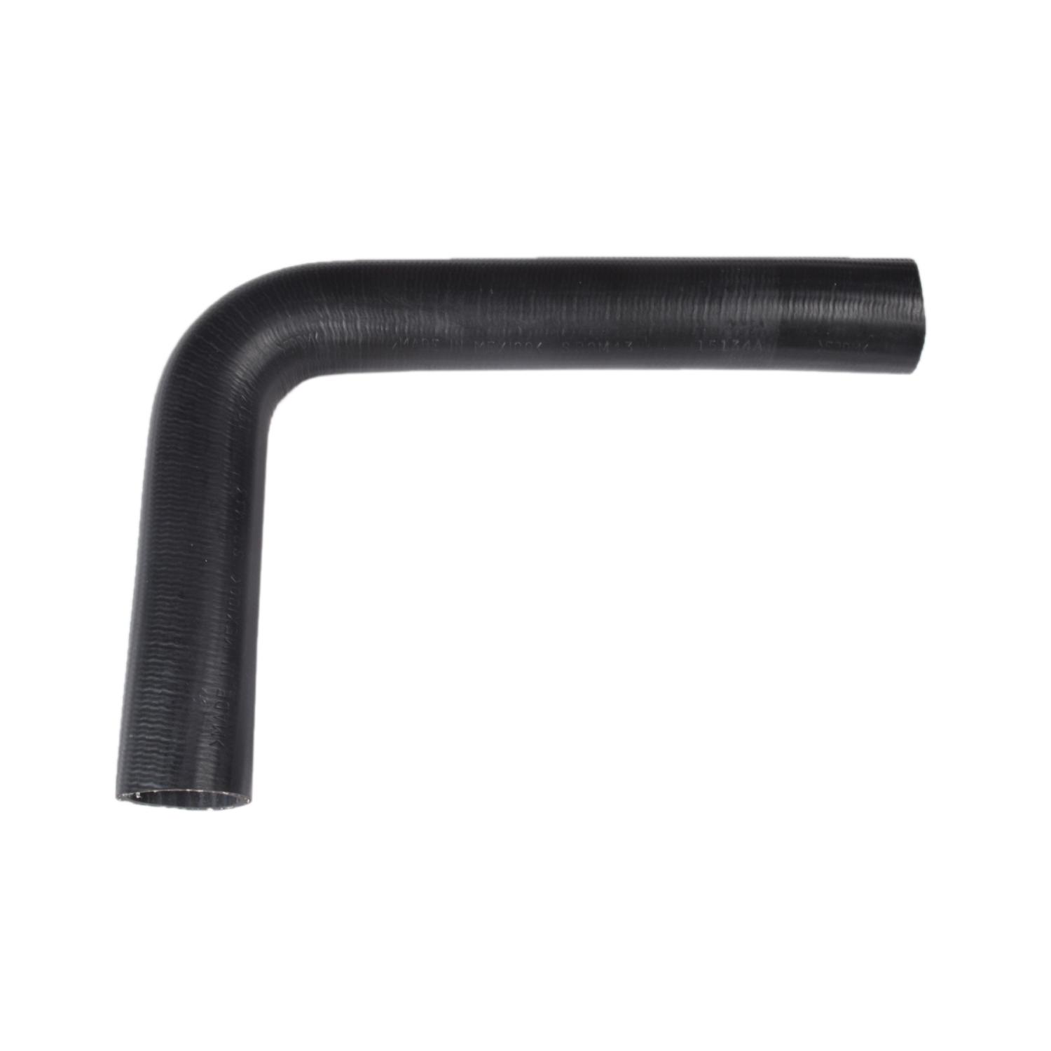 Continental 61301 - Radiator Coolant Hose Continental 61301 Radiator Coolant Hose product image 1 of 1
