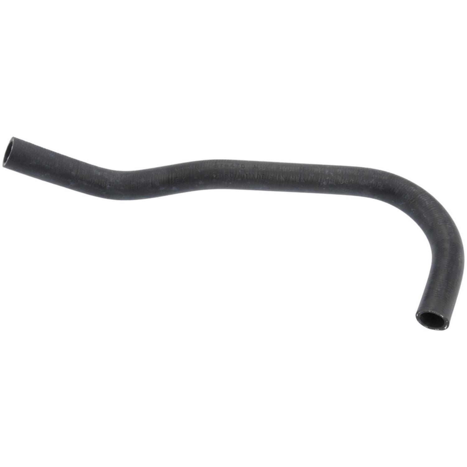 Continental 61369 - Radiator Coolant Hose Continental 61369 Radiator Coolant Hose product image 1 of 1
