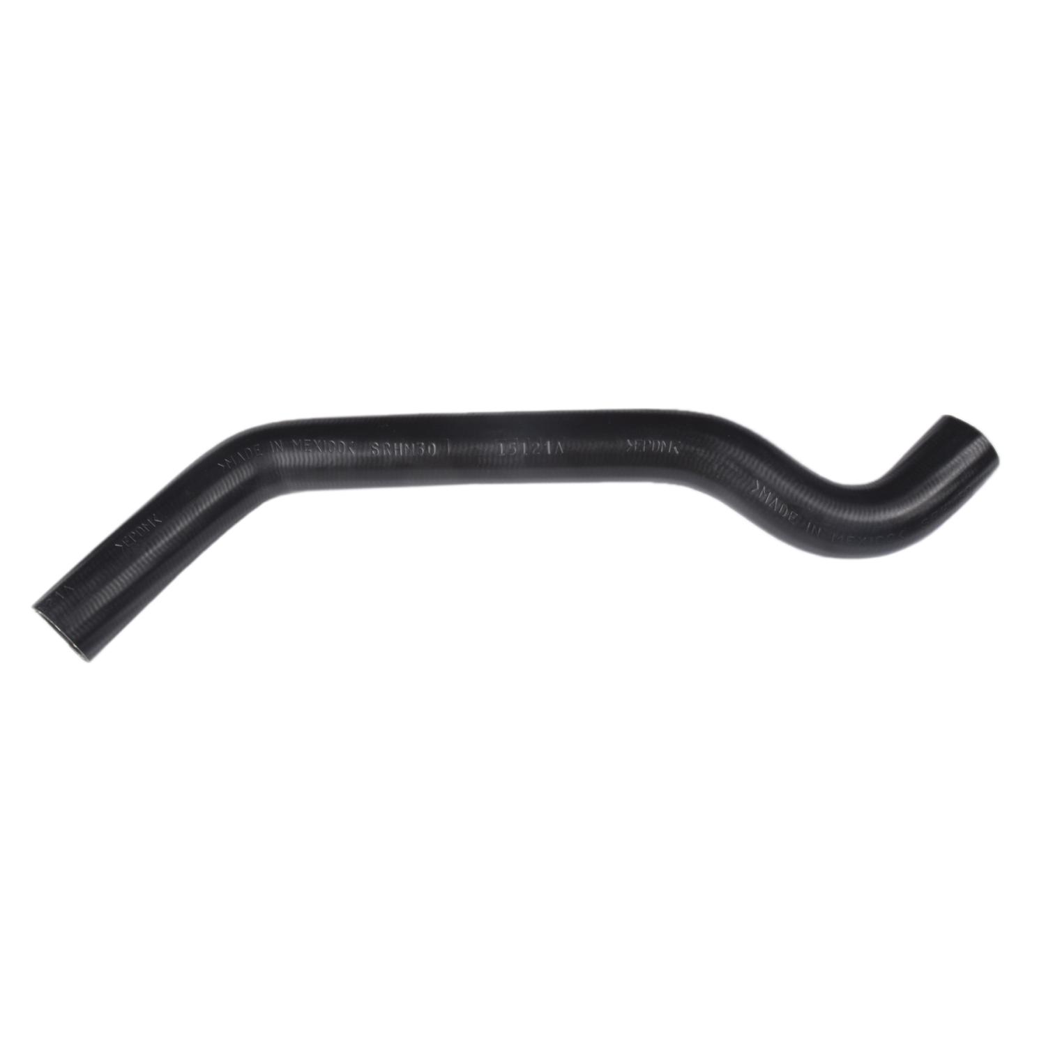 Continental 61491 - Radiator Coolant Hose Continental 61491 Radiator Coolant Hose product image 1 of 1