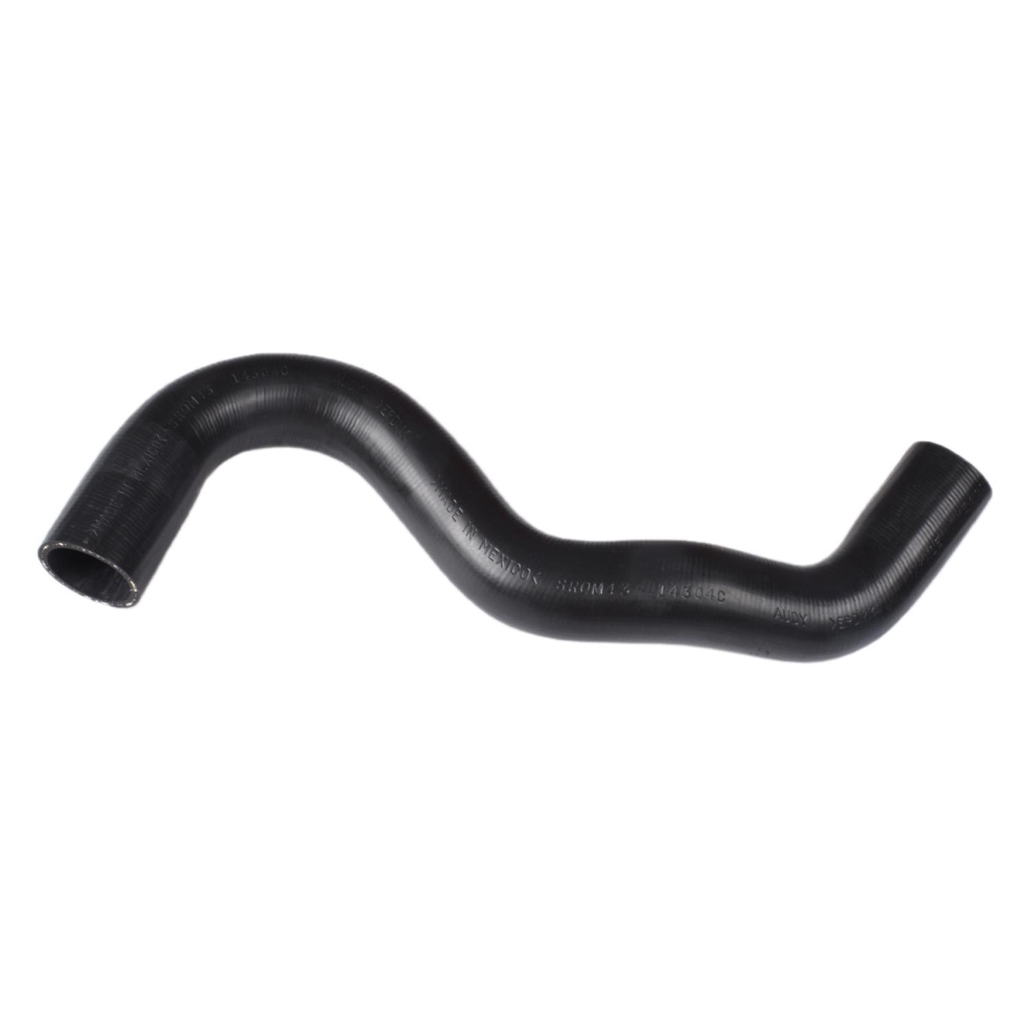 Continental 61530 - Radiator Coolant Hose Continental 61530 Radiator Coolant Hose product image 1 of 1