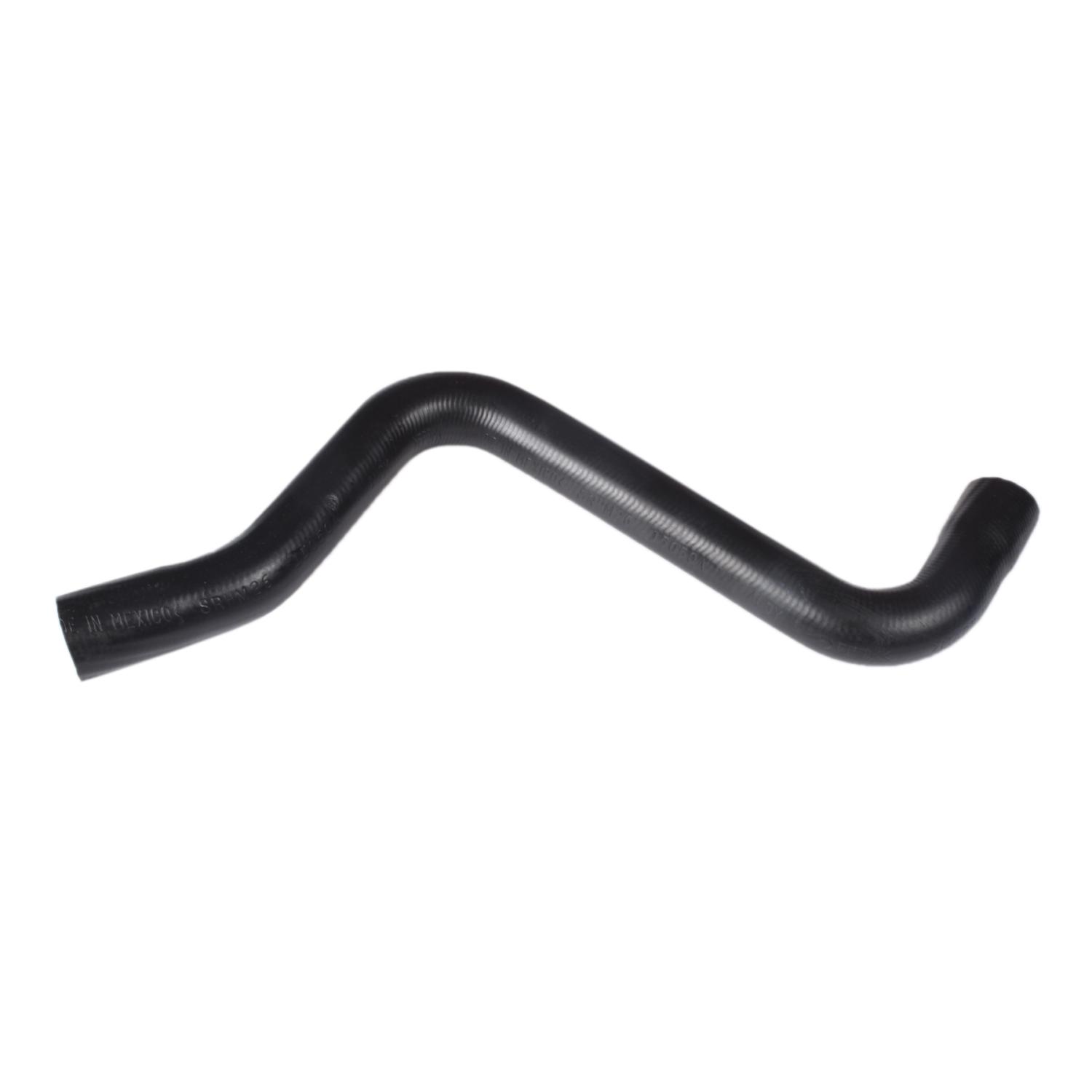 Continental 61546 - Radiator Coolant Hose Continental 61546 Radiator Coolant Hose product image 1 of 1