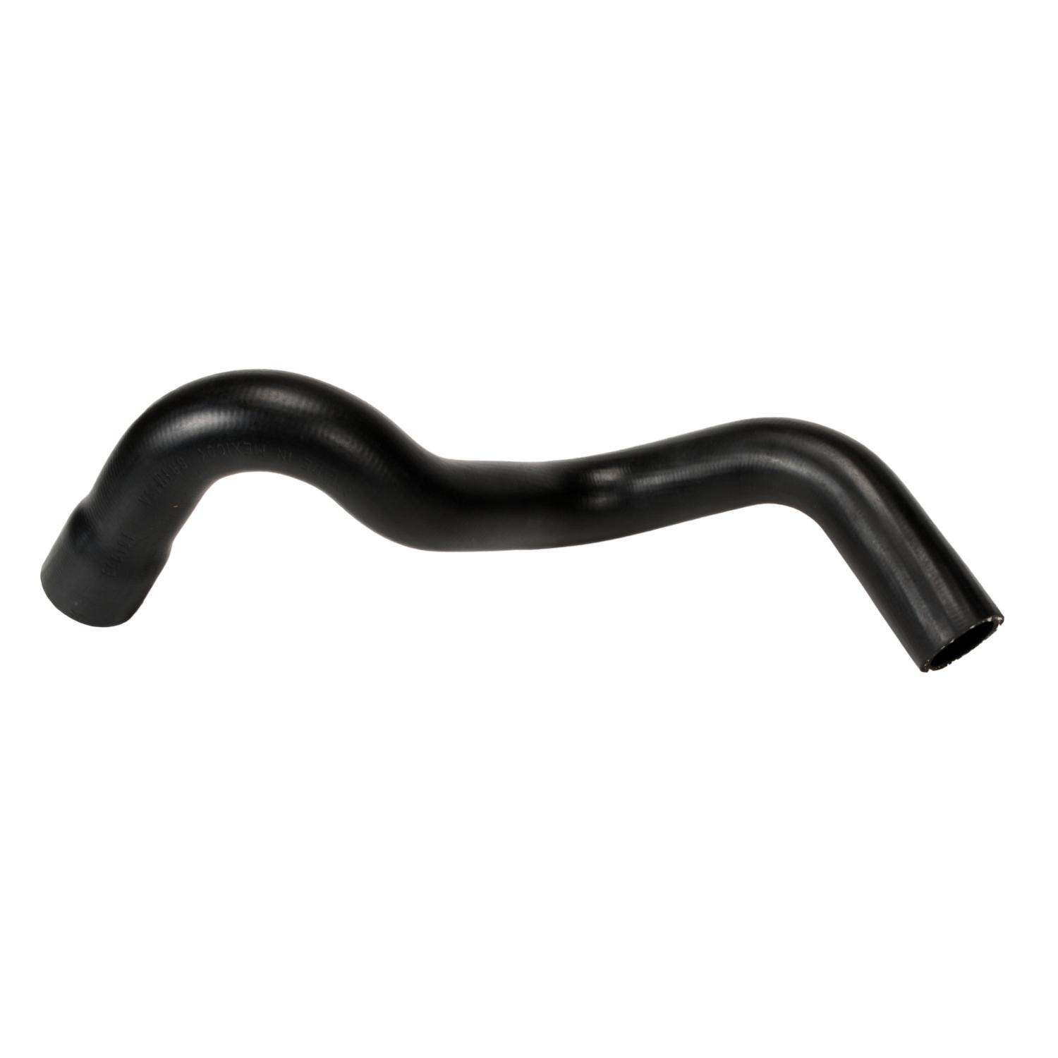 Continental 61569 - Radiator Coolant Hose Continental 61569 Radiator Coolant Hose product image 1 of 1