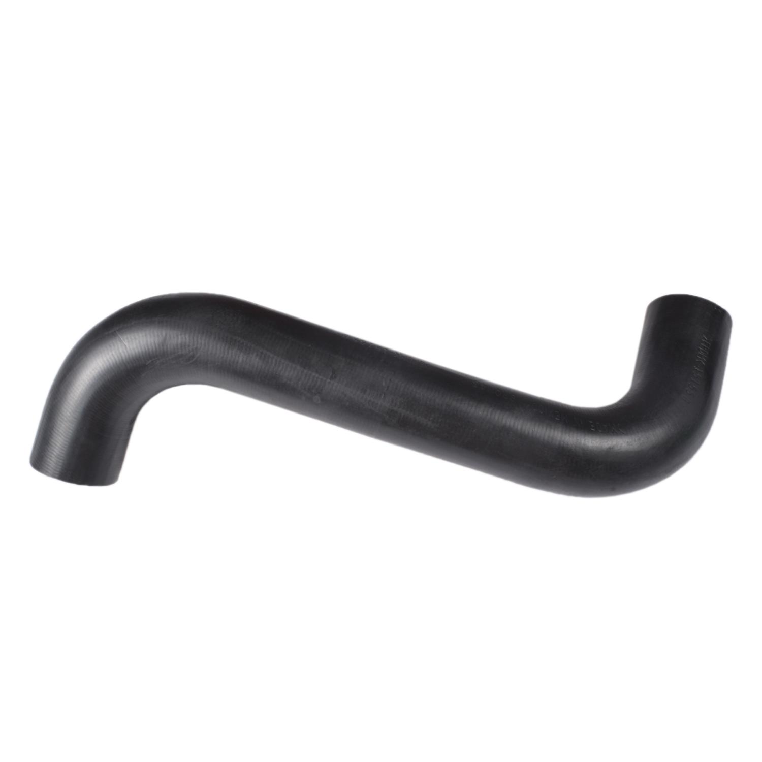 Continental 61580 - Radiator Coolant Hose Continental 61580 Radiator Coolant Hose product image 1 of 1