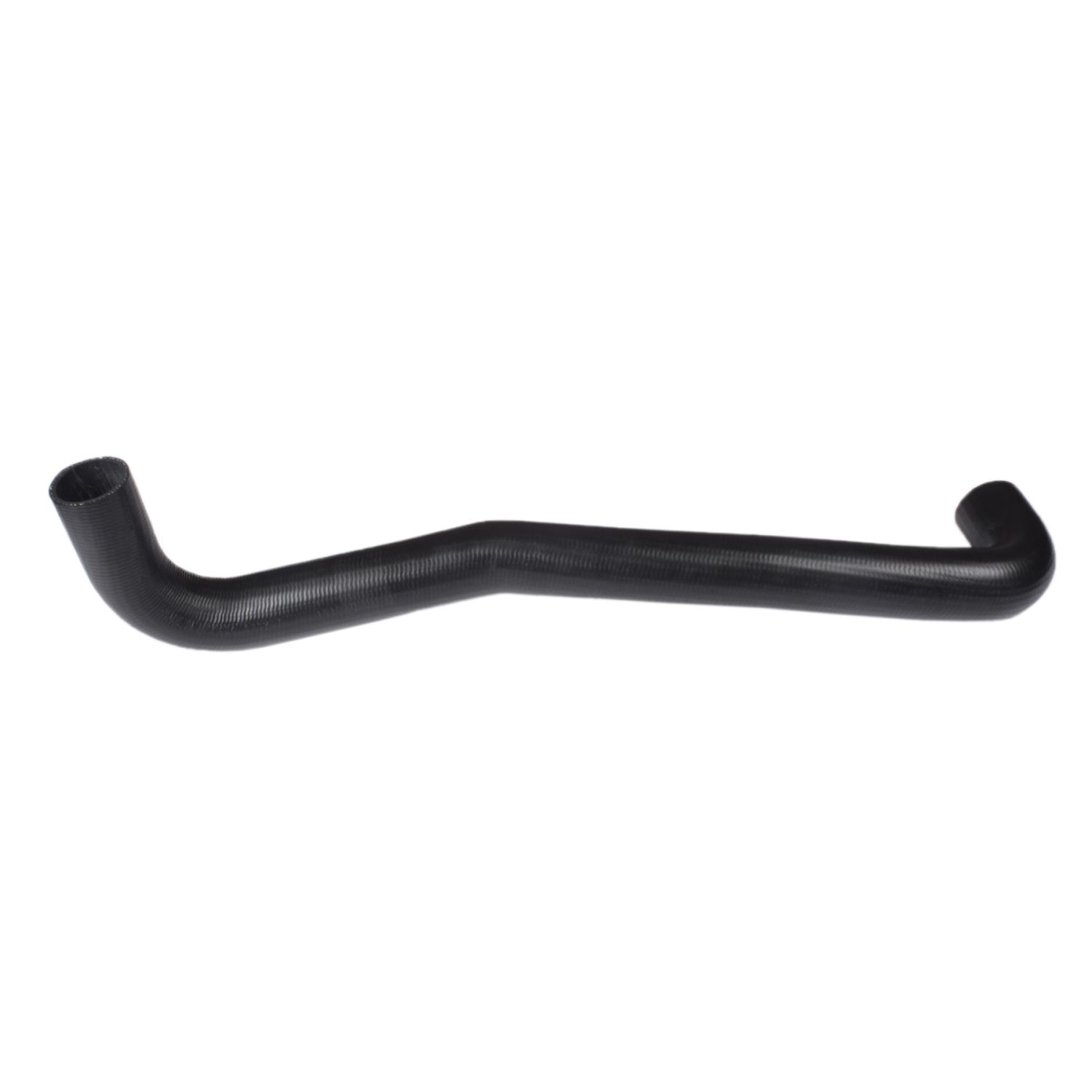 Continental 61583 - Radiator Coolant Hose Continental 61583 Radiator Coolant Hose product image 1 of 1