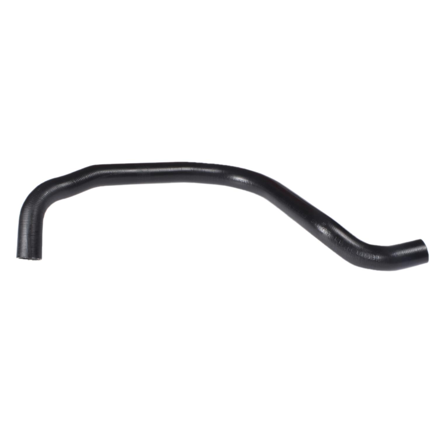 Continental 61604 - Radiator Coolant Hose Continental 61604 Radiator Coolant Hose product image 1 of 1