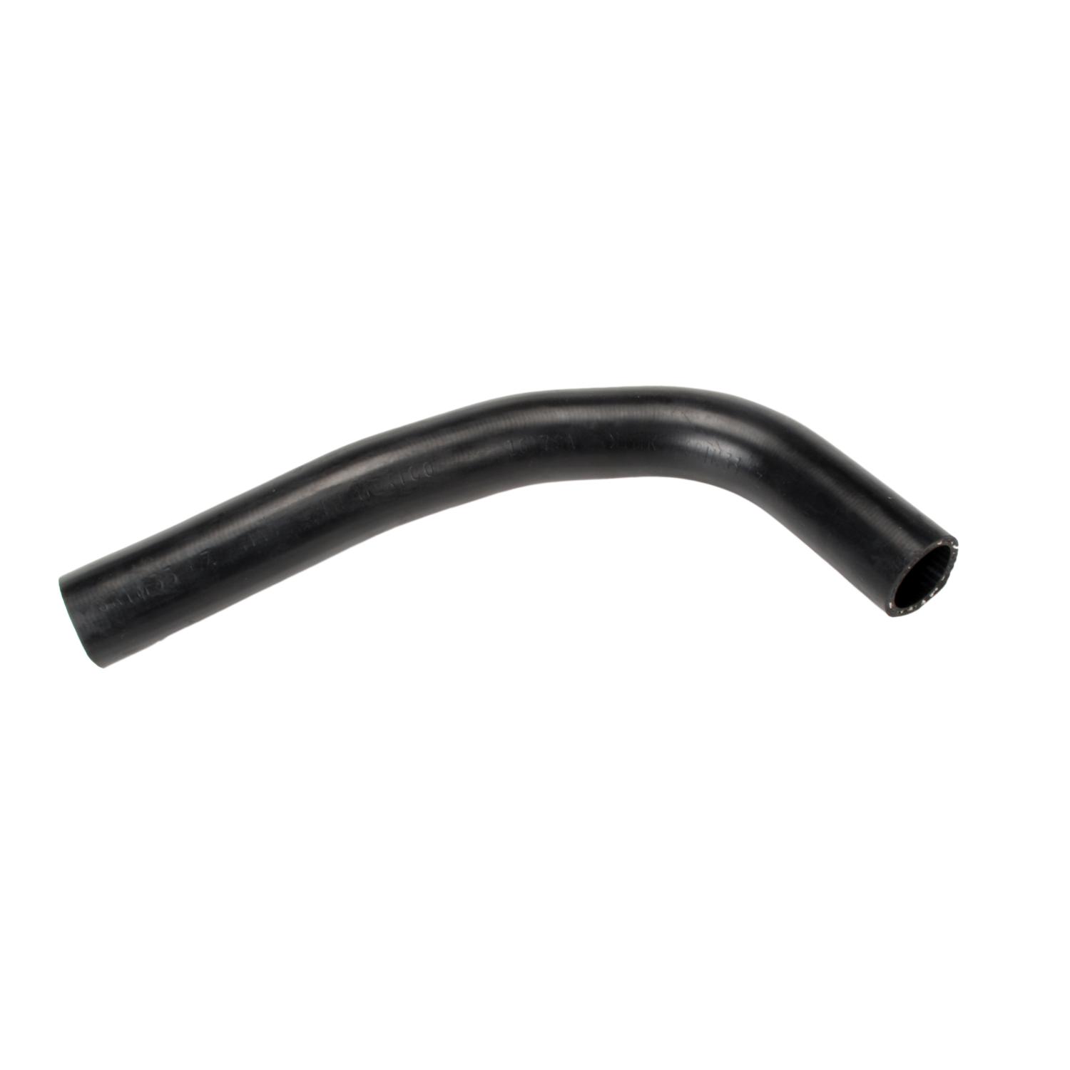 Continental 61606 - Radiator Coolant Hose Continental 61606 Radiator Coolant Hose product image 1 of 1