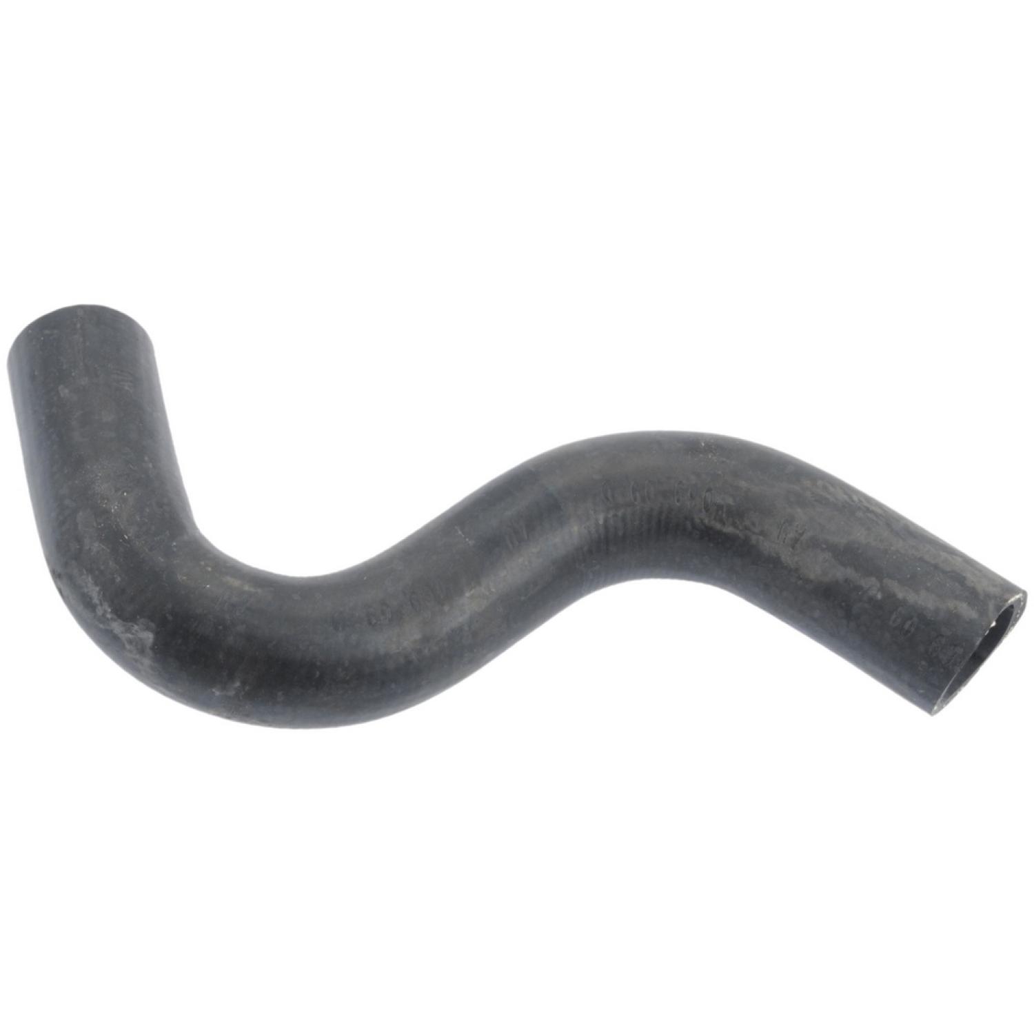 Continental 61699 - Radiator Coolant Hose Continental 61699 Radiator Coolant Hose product image 1 of 1