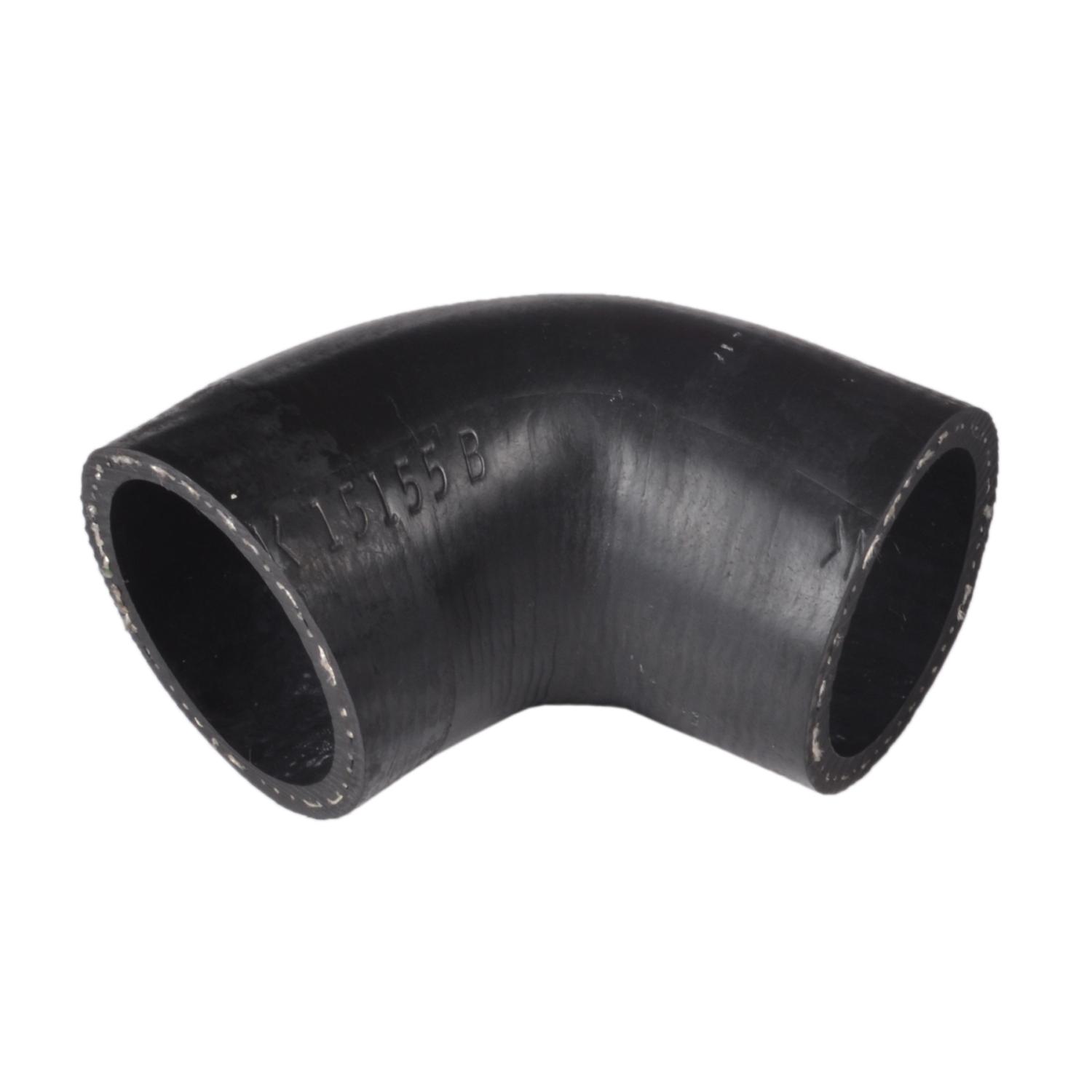 Continental 61712 - Radiator Coolant Hose Continental 61712 HVAC Heater Hose product image 1 of 1