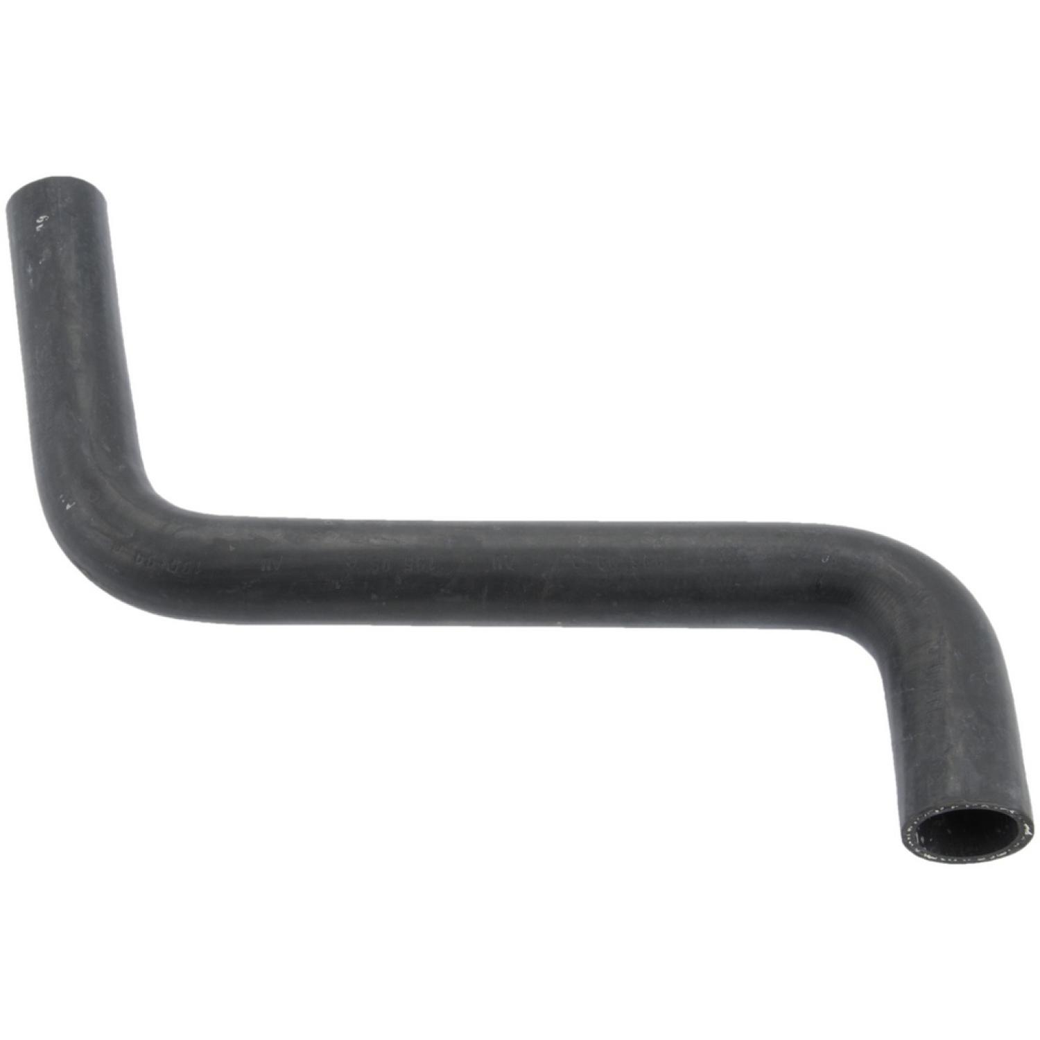 Continental 61721 - Radiator Coolant Hose Continental 61721 Radiator Coolant Hose product image 1 of 1