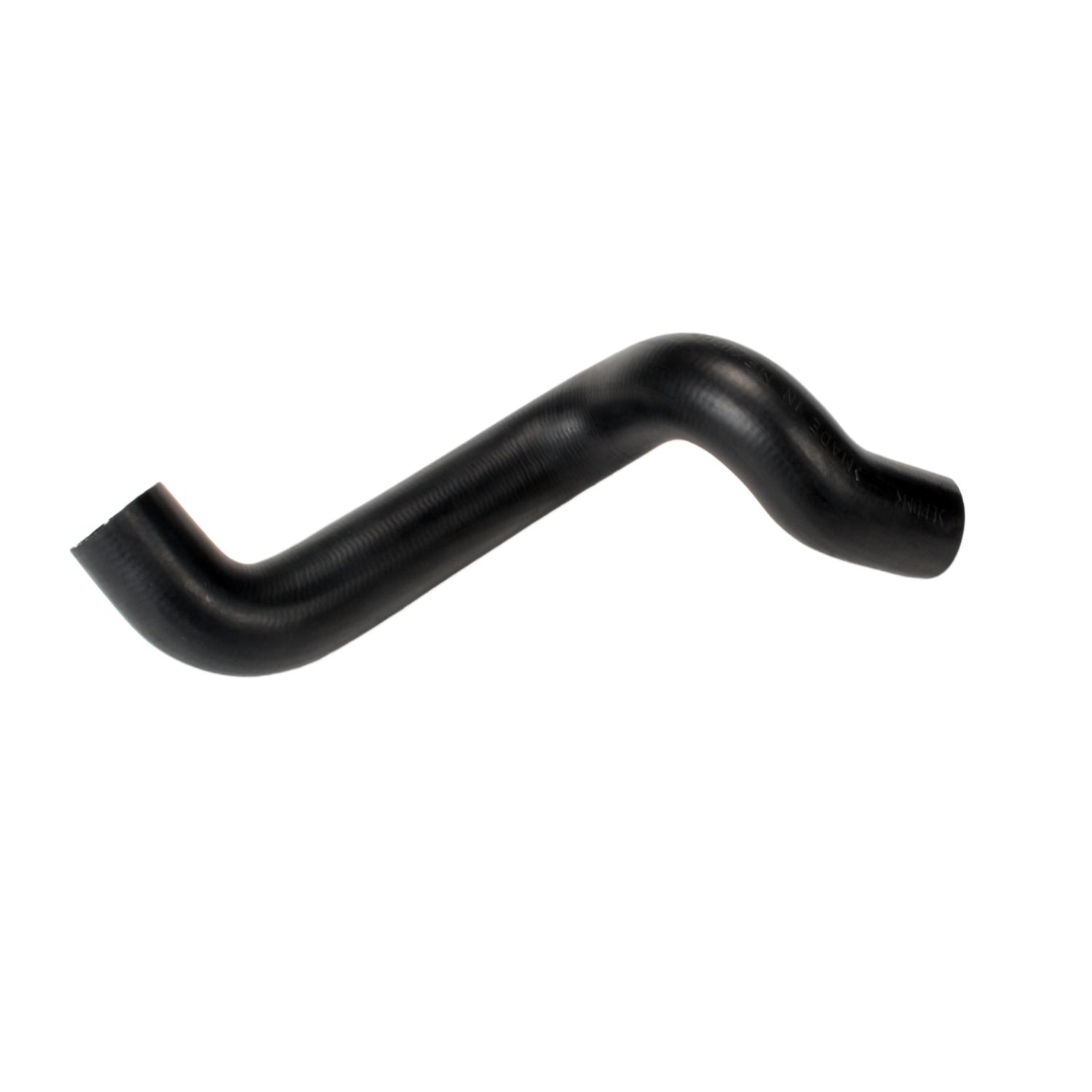 Continental 61724 - Radiator Coolant Hose Continental 61724 Radiator Coolant Hose product image 1 of 1