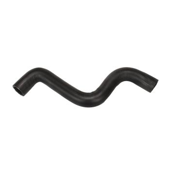Continental 62015 - Radiator Coolant Hose Continental 62015 Radiator Coolant Hose product image 1 of 1