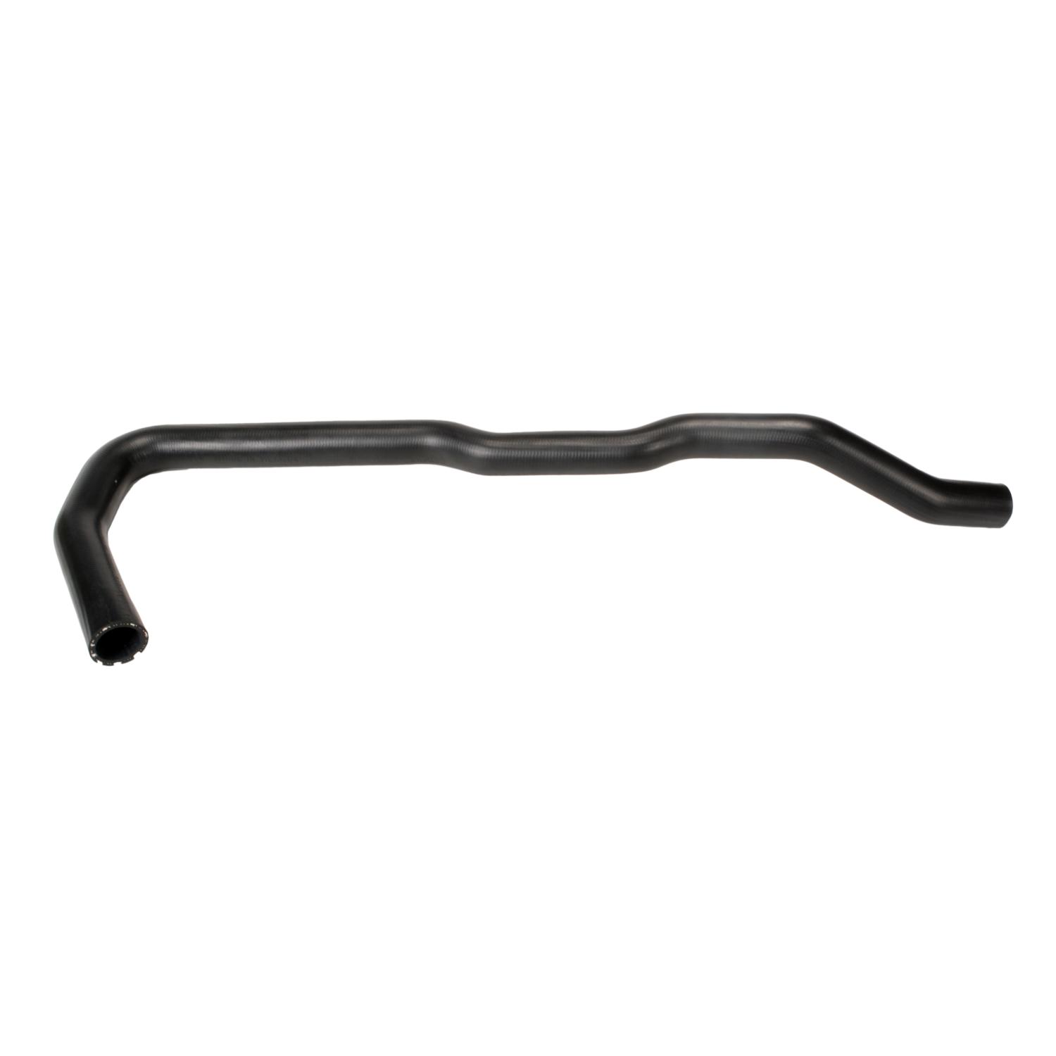 Continental 62056 - Radiator Coolant Hose Continental 62056 Radiator Coolant Hose product image 1 of 1