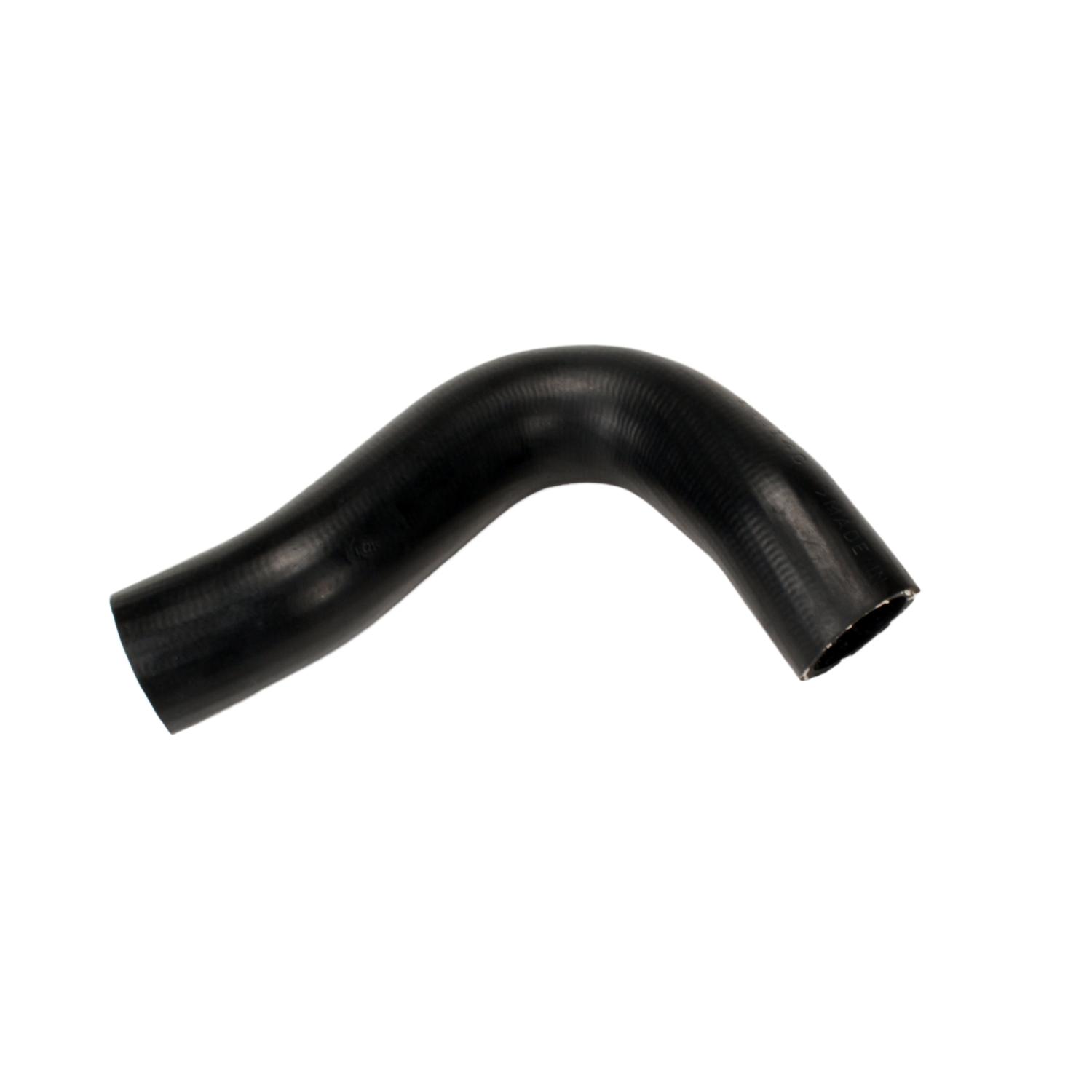 Continental 62057 - Radiator Coolant Hose Continental 62057 Radiator Coolant Hose product image 1 of 1