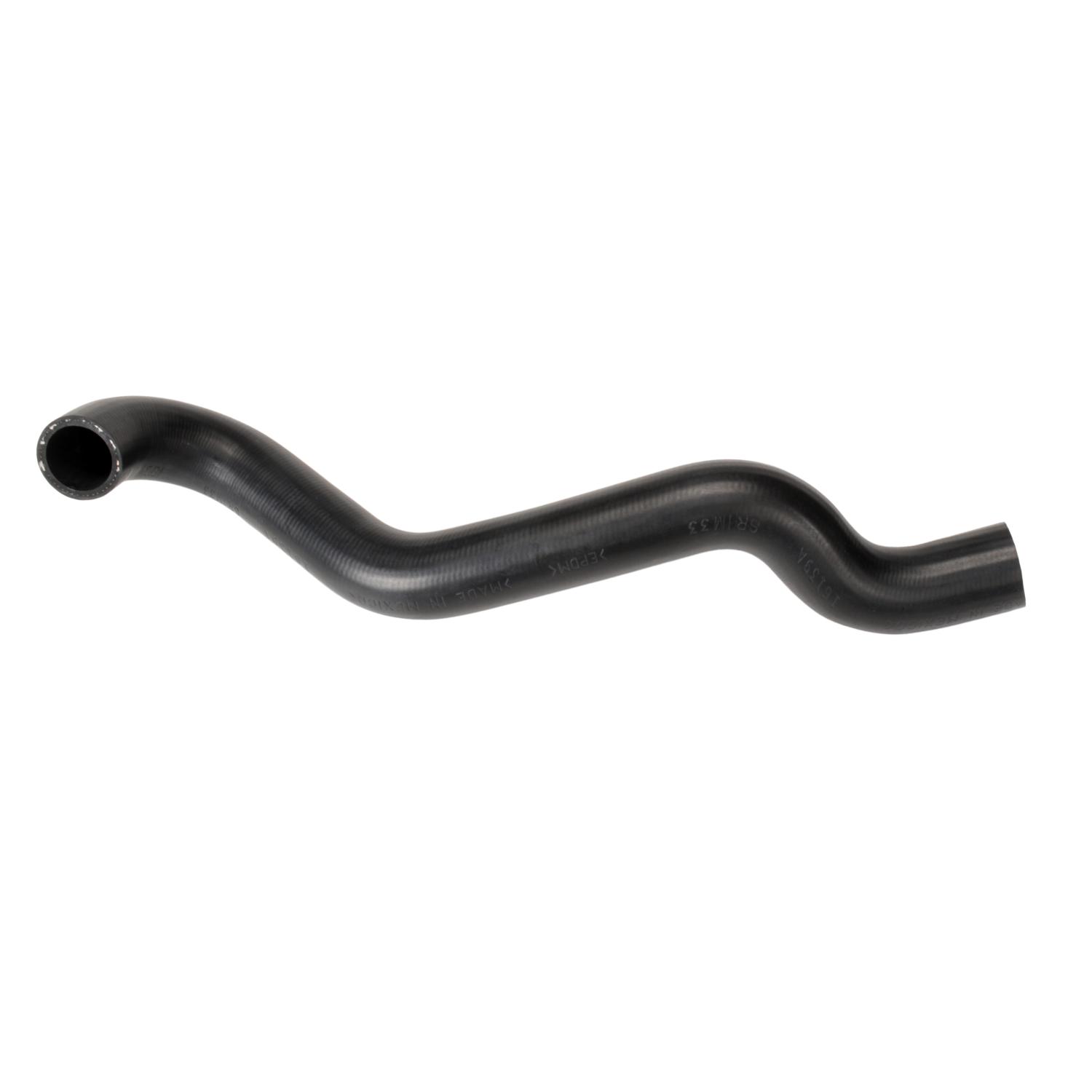 Continental 62073 Radiator Coolant Hose product image 1 of 1