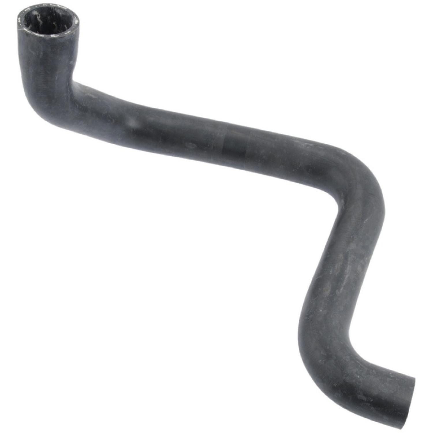 Continental 62074 - Radiator Coolant Hose Continental 62074 Radiator Coolant Hose product image 1 of 1