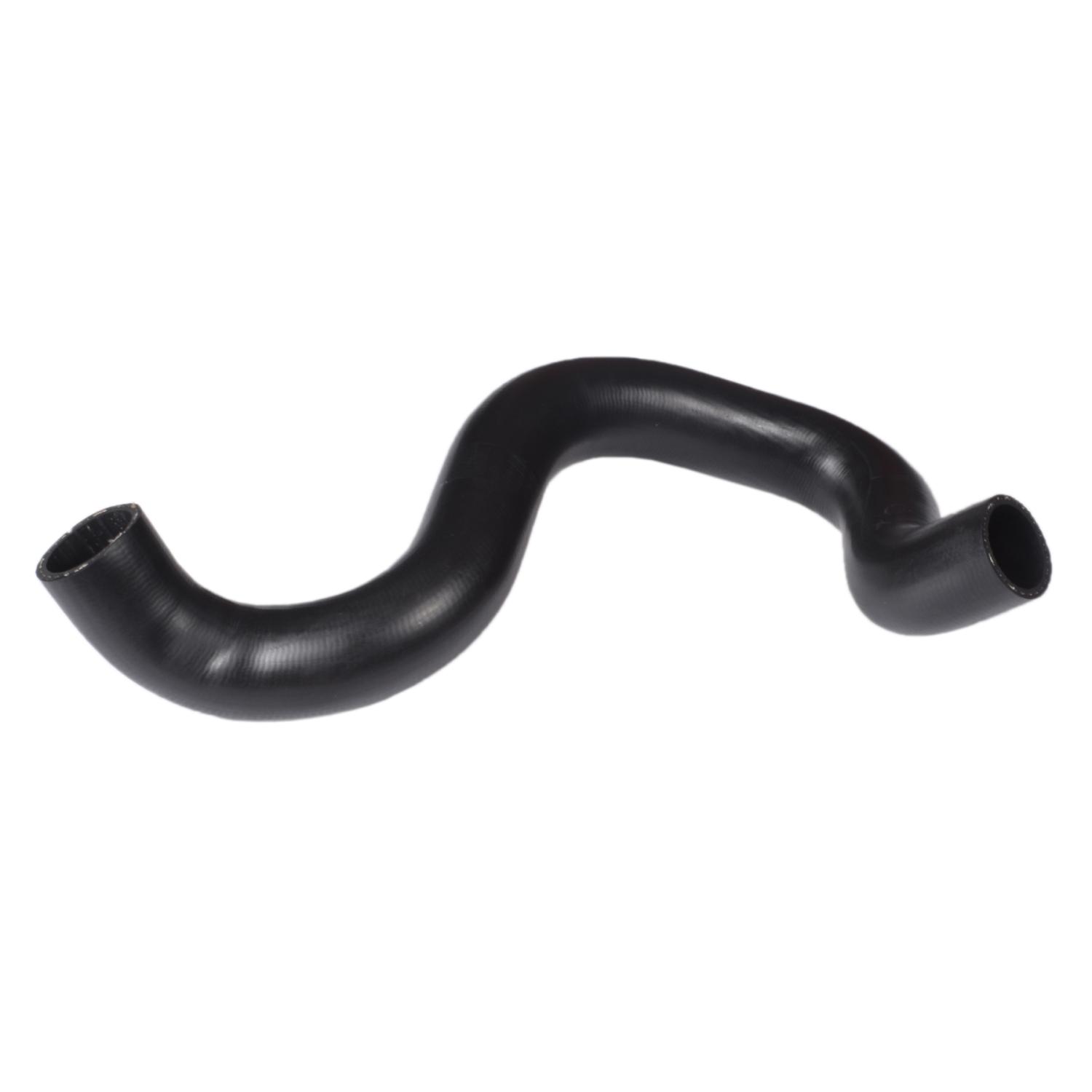Continental 62076 - Radiator Coolant Hose Continental 62076 Radiator Coolant Hose product image 1 of 1