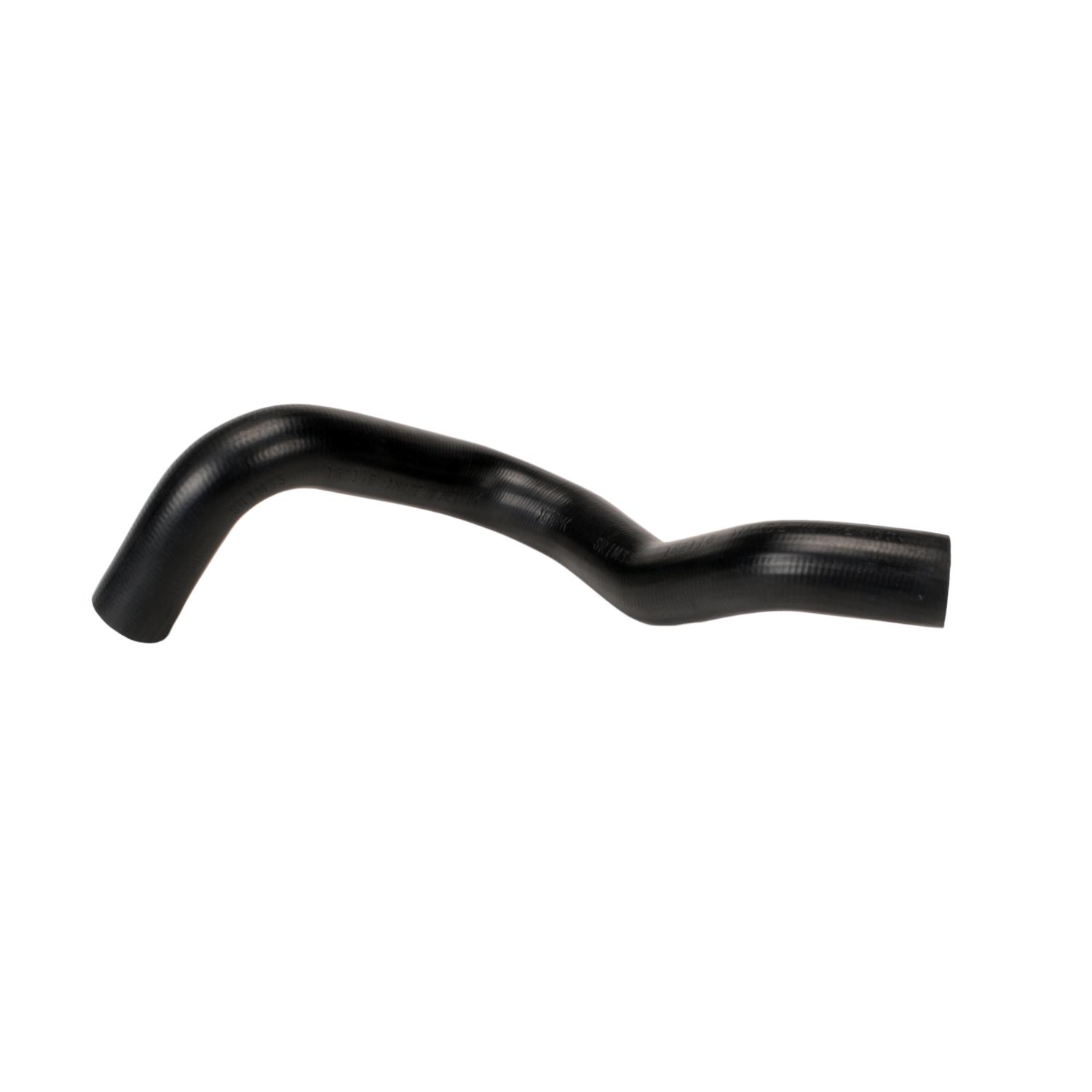 Continental 62088 - Radiator Coolant Hose Continental 62088 Radiator Coolant Hose product image 1 of 1