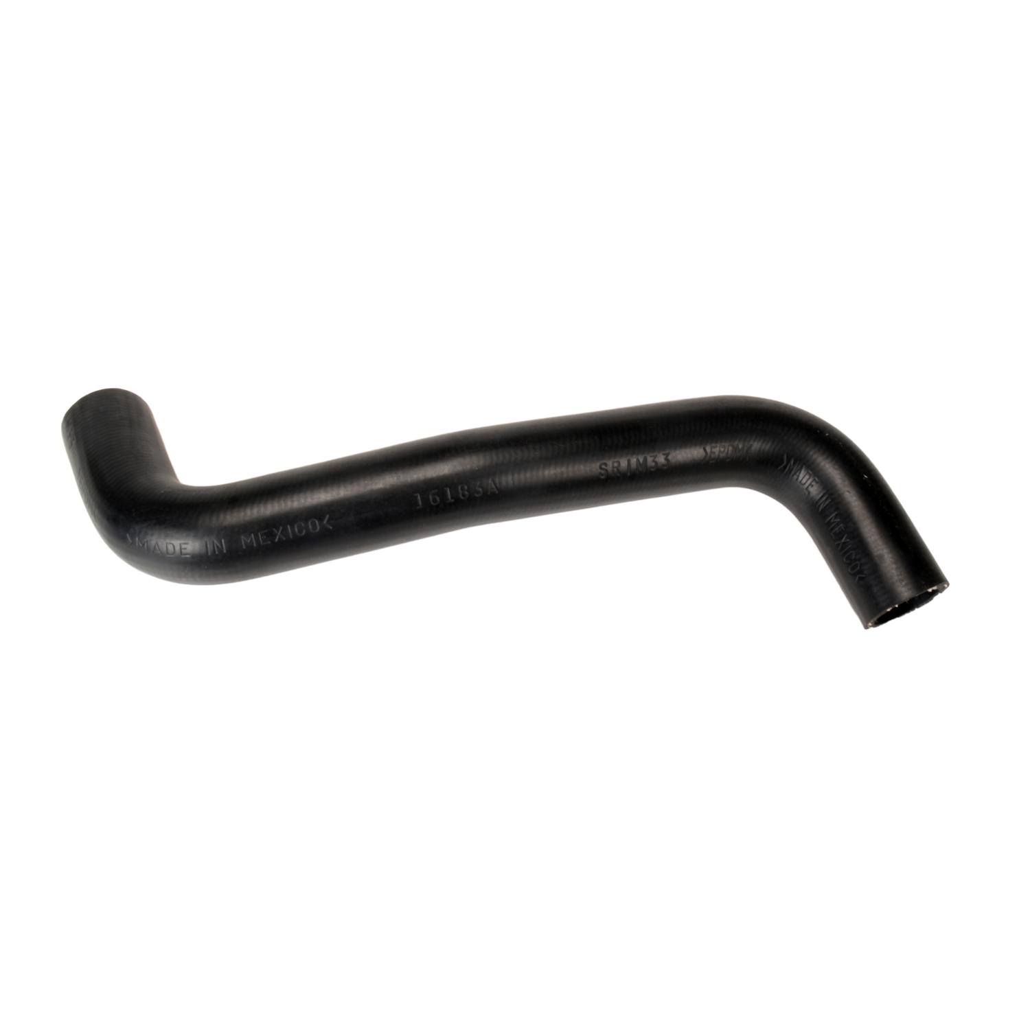 Continental 62098 - Radiator Coolant Hose Continental 62098 Radiator Coolant Hose product image 1 of 1