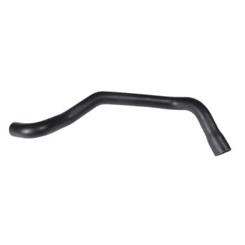 Continental 62102 - Radiator Coolant Hose Continental 62102 Radiator Coolant Hose product image 1 of 1