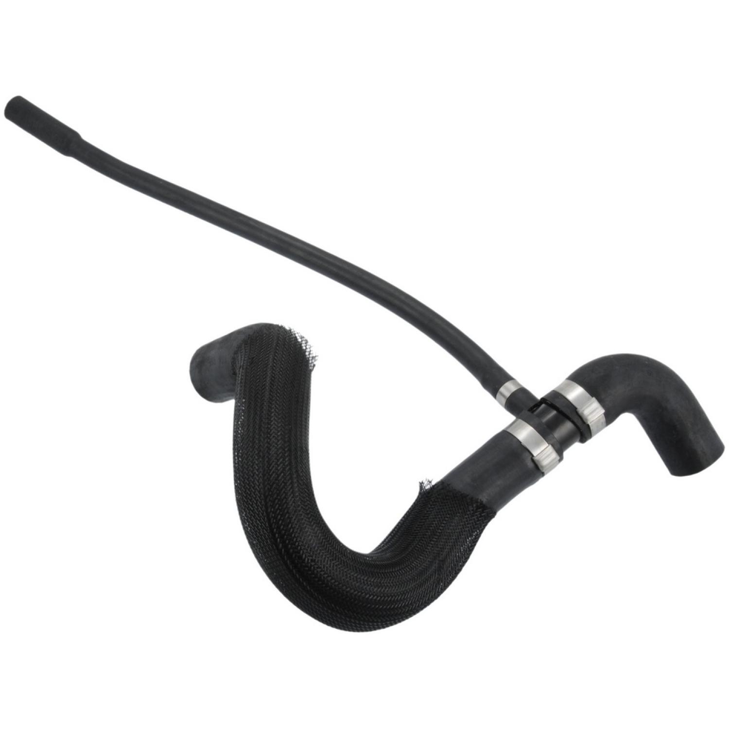Continental 62114 - Radiator Coolant Hose Continental 62114 Radiator Coolant Hose product image 1 of 1