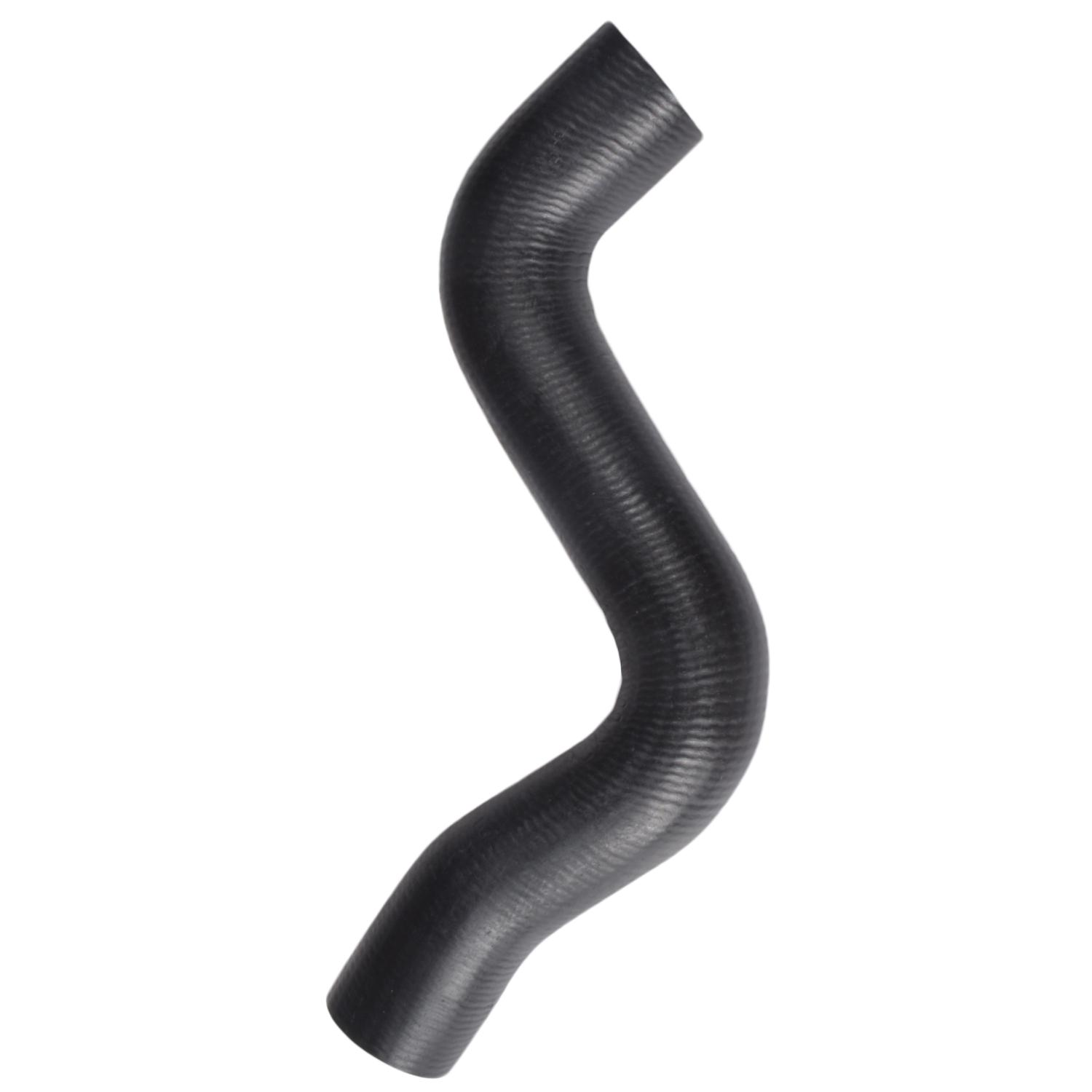 Continental 62120 - Radiator Coolant Hose Continental 62120 Radiator Coolant Hose product image 1 of 1
