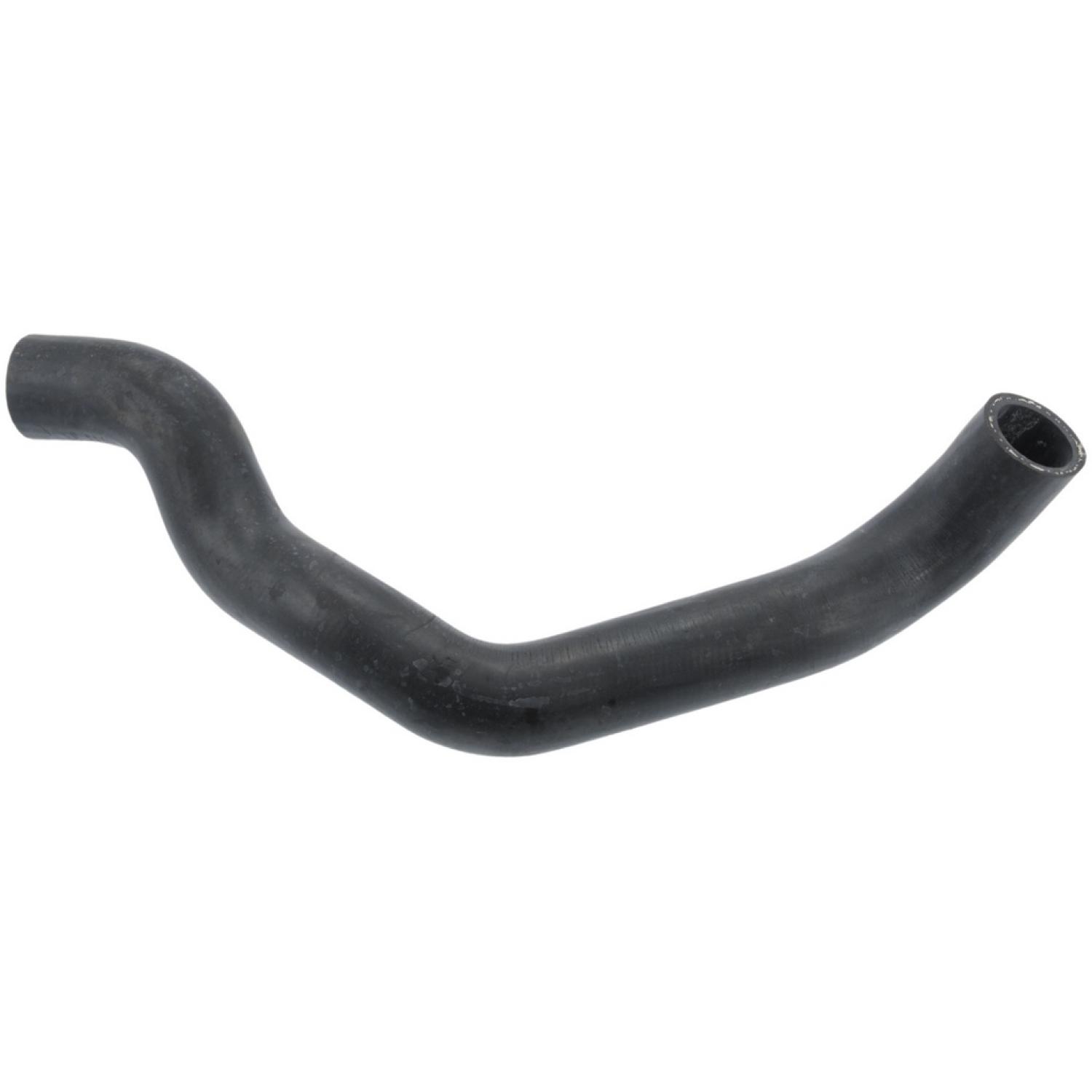 Continental 62153 - Radiator Coolant Hose Continental 62153 Radiator Coolant Hose product image 1 of 1