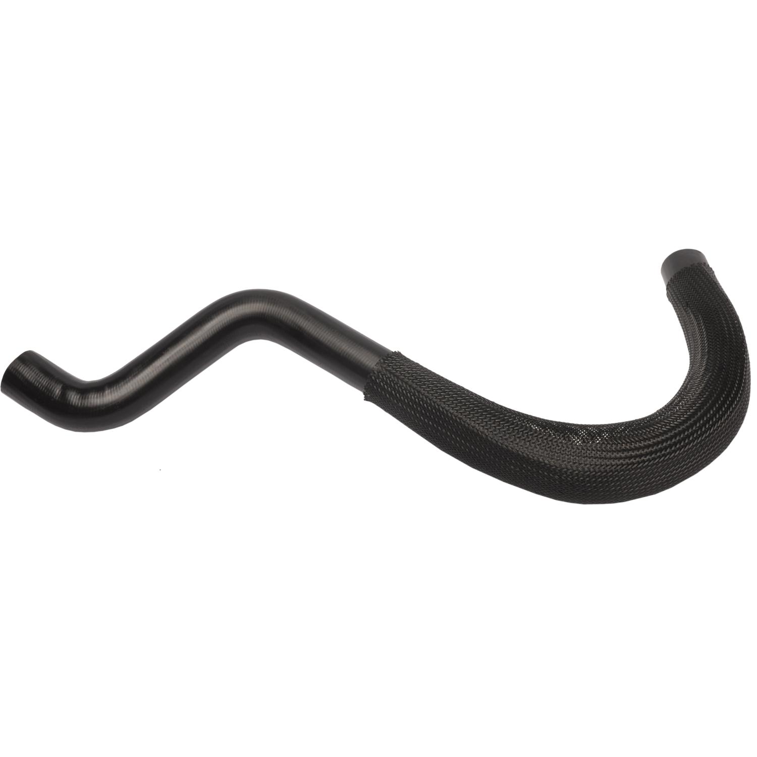 Continental 62172 - Radiator Coolant Hose Continental 62172 Radiator Coolant Hose product image 1 of 1
