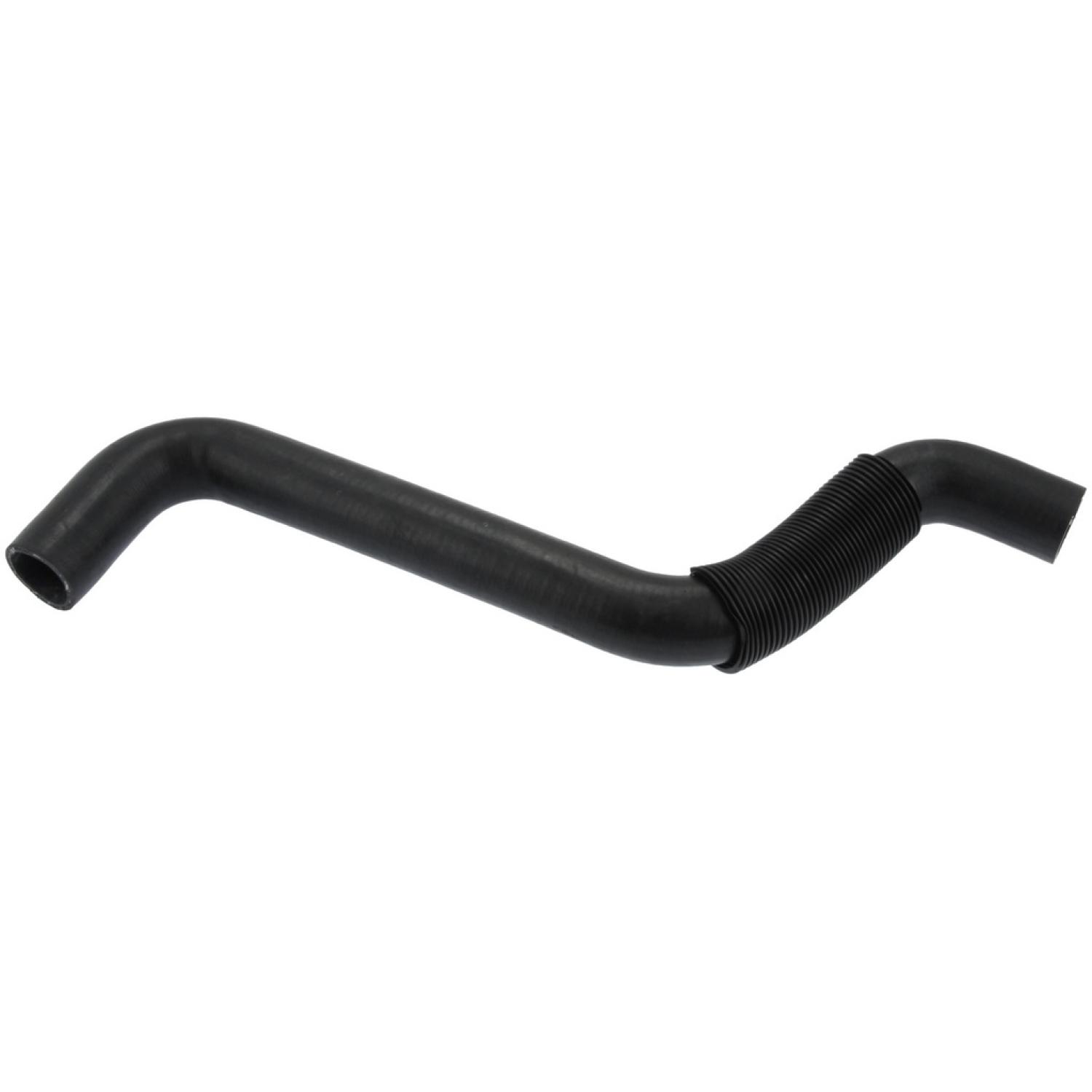 Continental 62185 - Radiator Coolant Hose Continental 62185 Radiator Coolant Hose product image 1 of 1