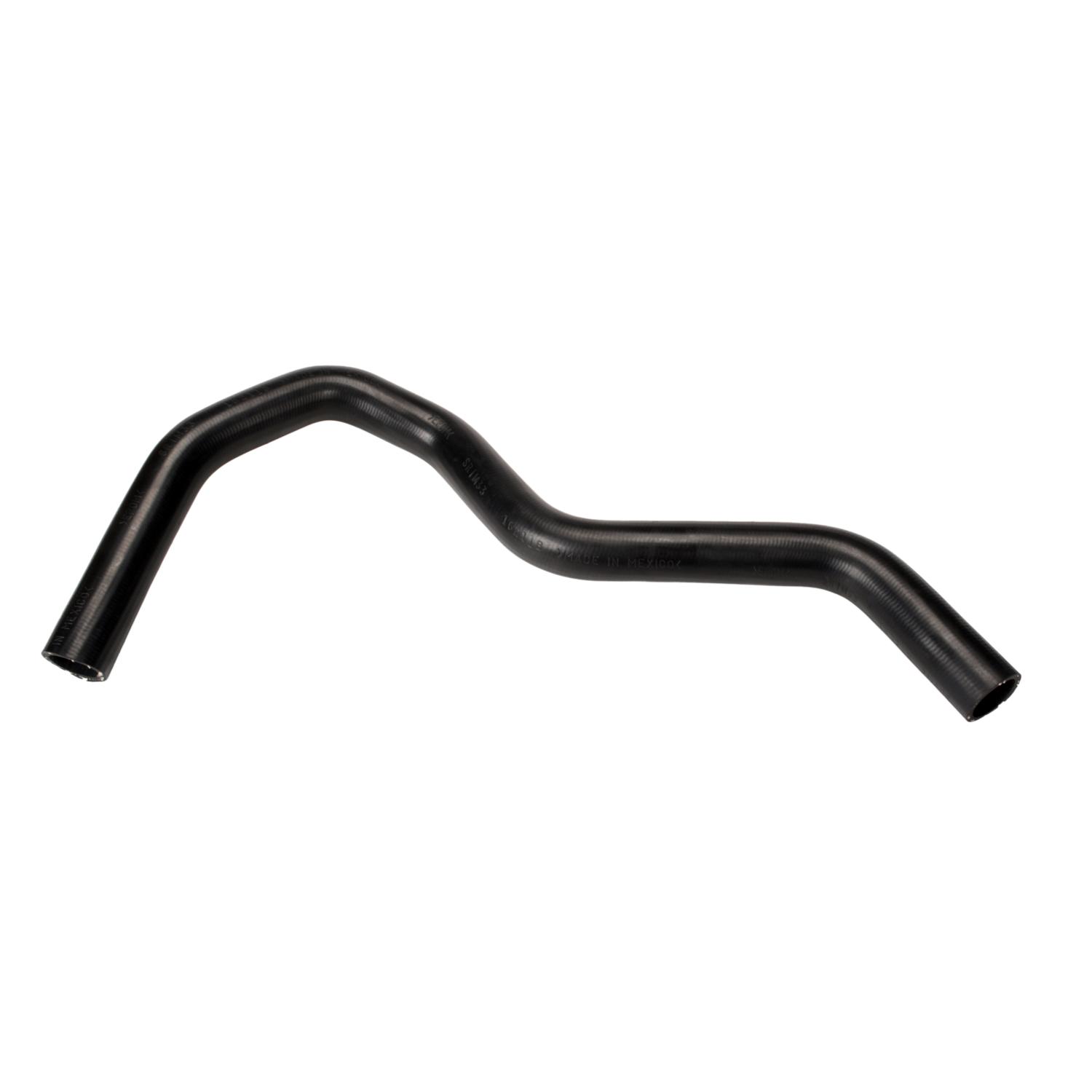 Continental 62190 Radiator Coolant Hose product image 1 of 1