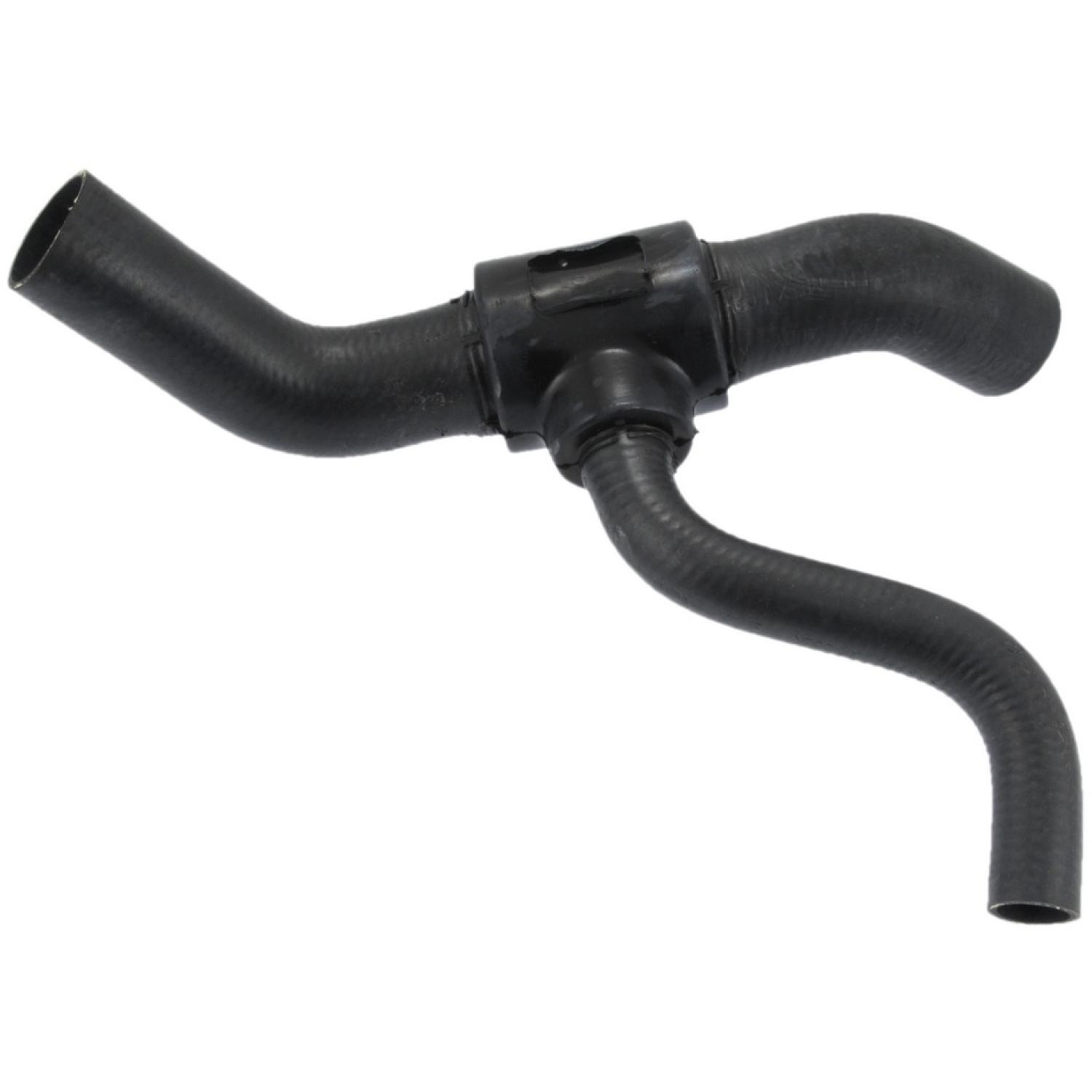 Continental 62202 - Radiator Coolant Hose Continental 62202 Radiator Coolant Hose product image 1 of 1