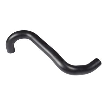 Continental 62208 - Radiator Coolant Hose Continental 62208 Radiator Coolant Hose product image 1 of 1